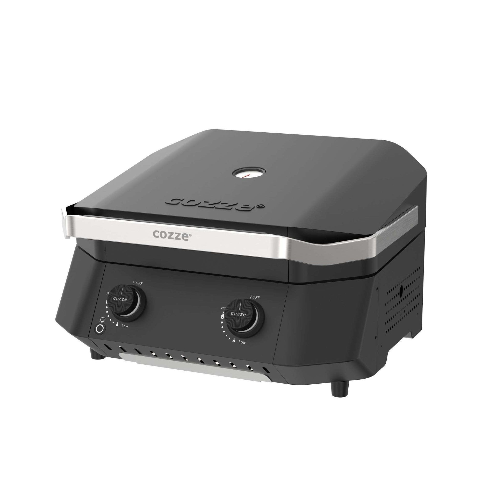 Grill G-300 Gas 2 Zones 5 kW
