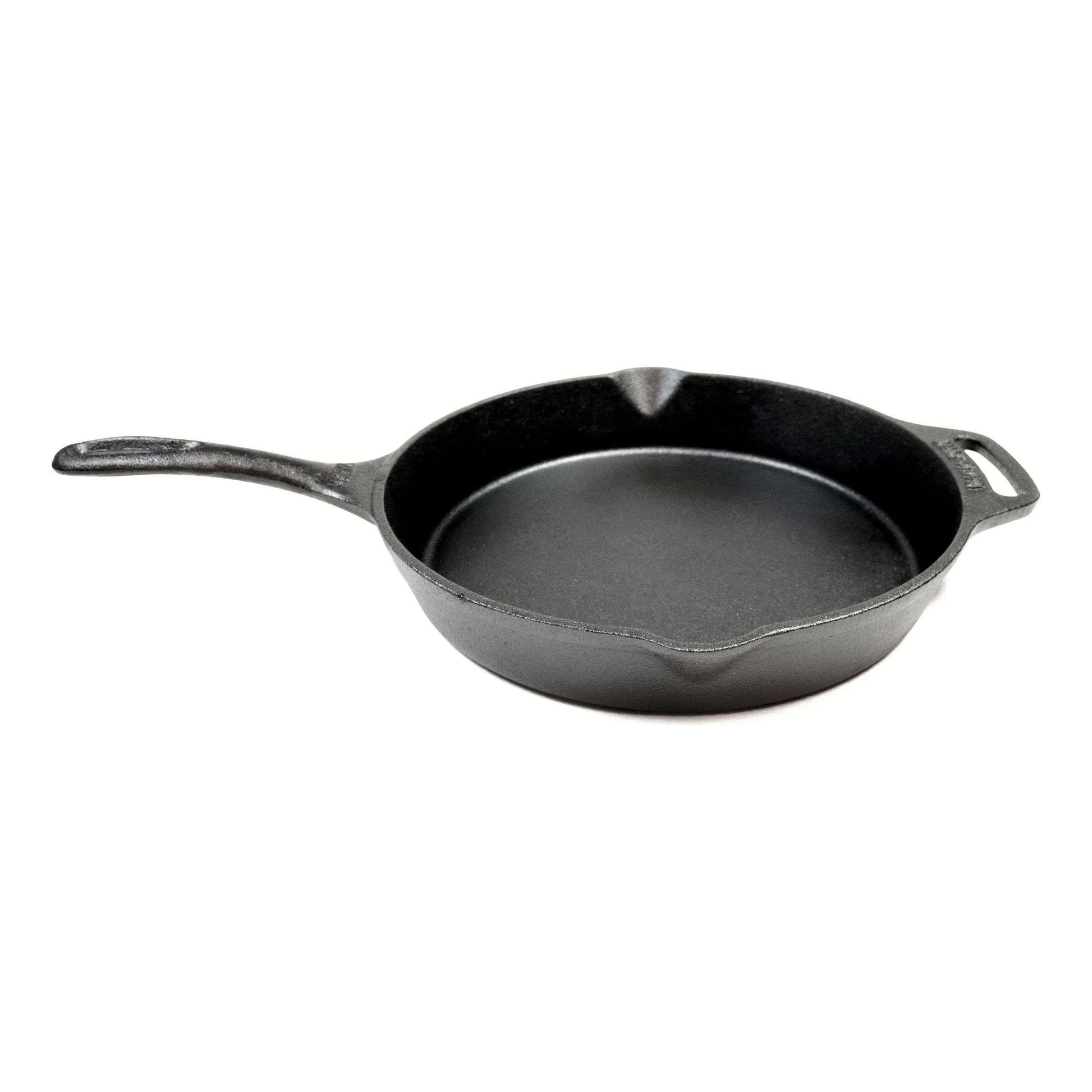 Skillet Koekenpan Gietijzer met Steel 25 cm