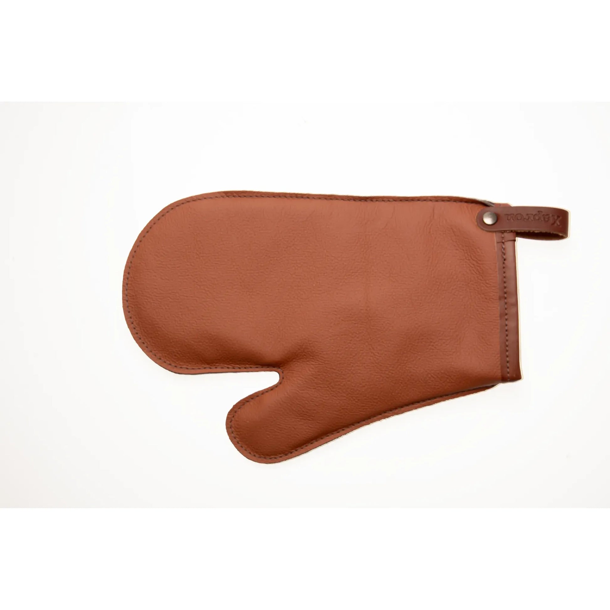 Bovine barbecue handschoen