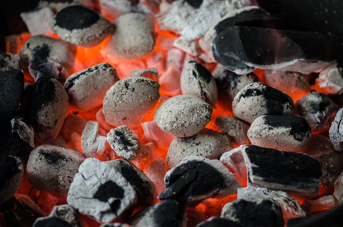 Houtskool of briketten: wat gebruik je wanneer tijdens het barbecueën?