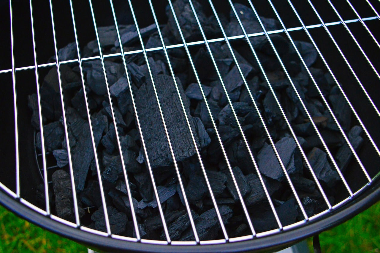 Barbecue rooster RVS of gietijzer, wat is de beste keuze ?