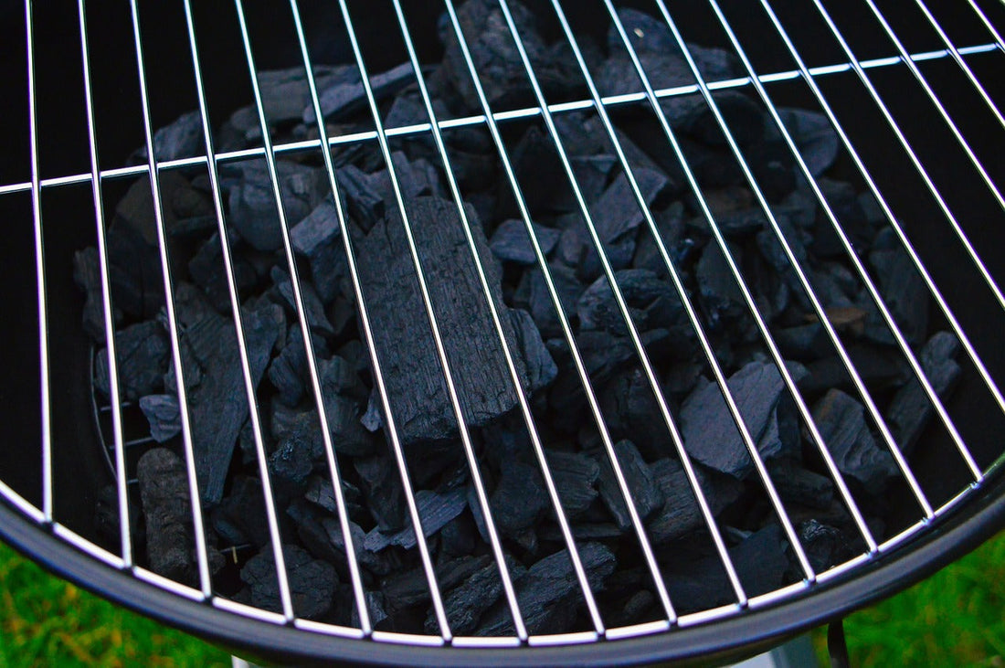 Barbecue rooster RVS of gietijzer, wat is de beste keuze ?