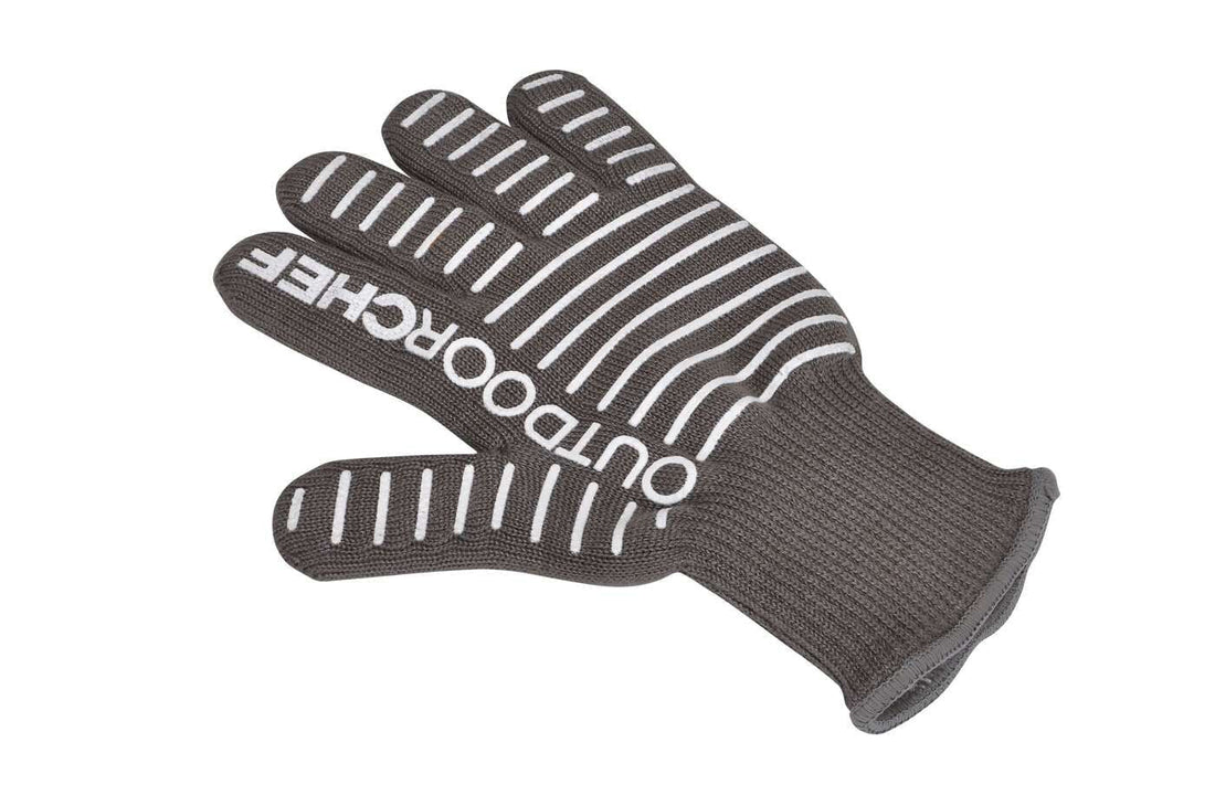 Barbecue handschoenen kopen, dit zijn de beste BBQ handschoenen voor veiligheid en grip