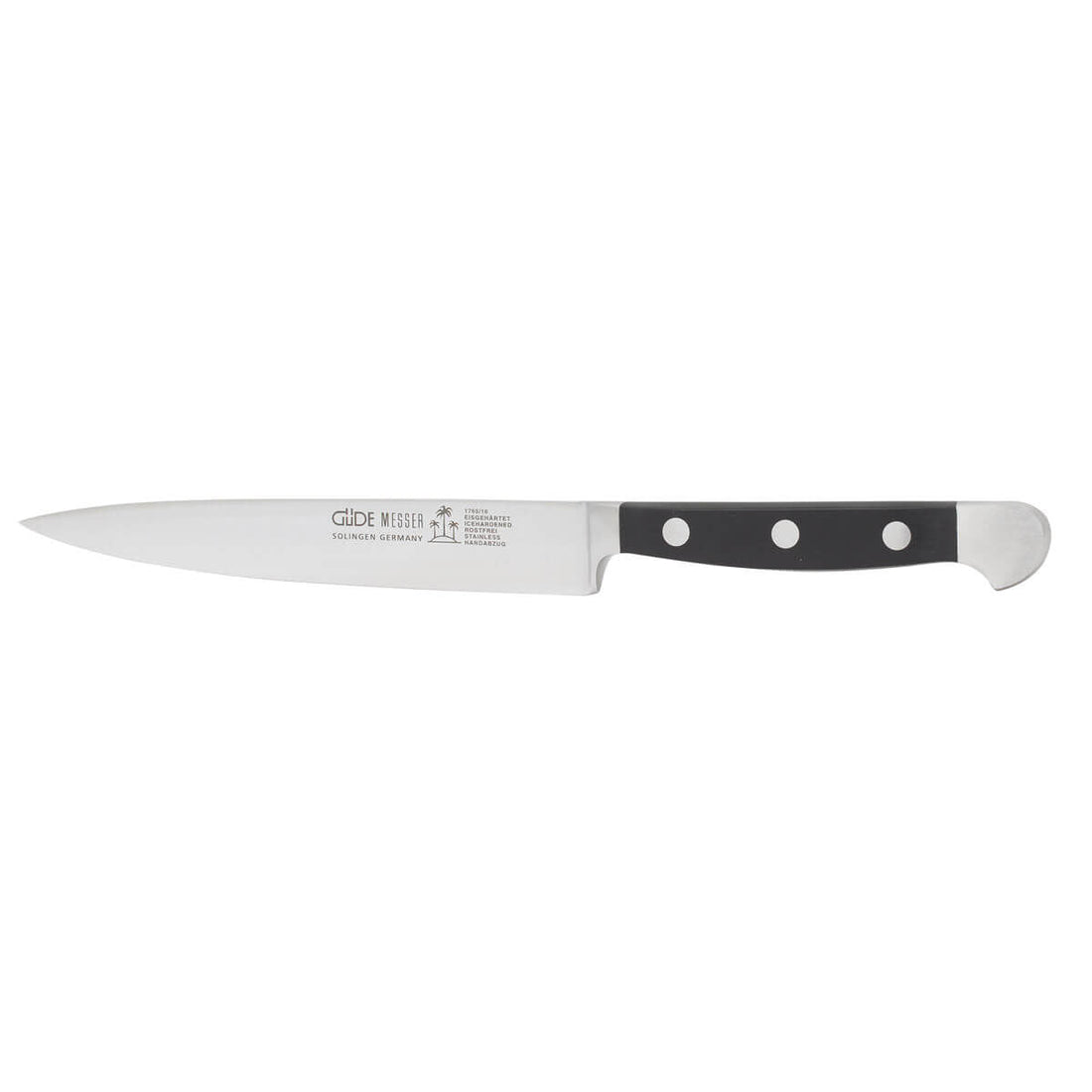 Barbecue messen kiezen, dit zijn de onmisbare messen voor elke BBQ liefhebber.
