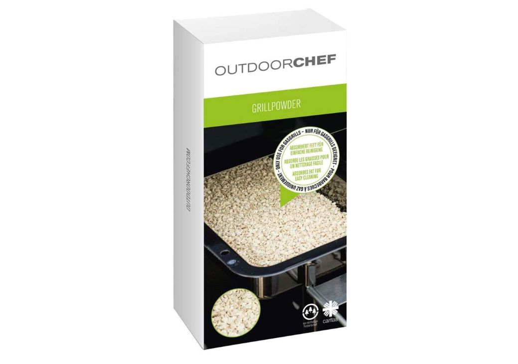 Barbecue schoonmaken na gebruik, zo blijft je BBQ in topconditie.