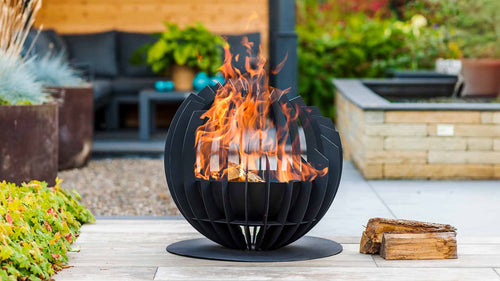 Vuurkorven