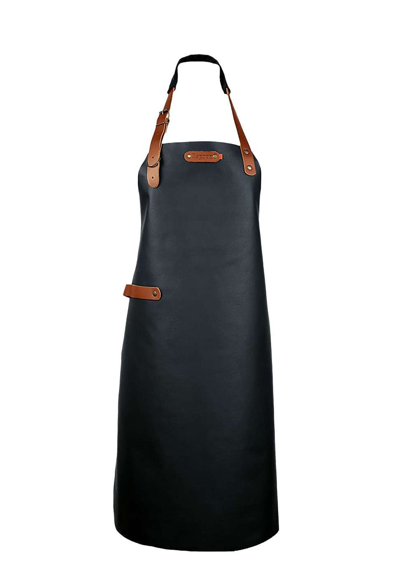Barbecue schorten