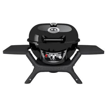 Elektrische barbecues