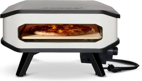 Pizzaovens