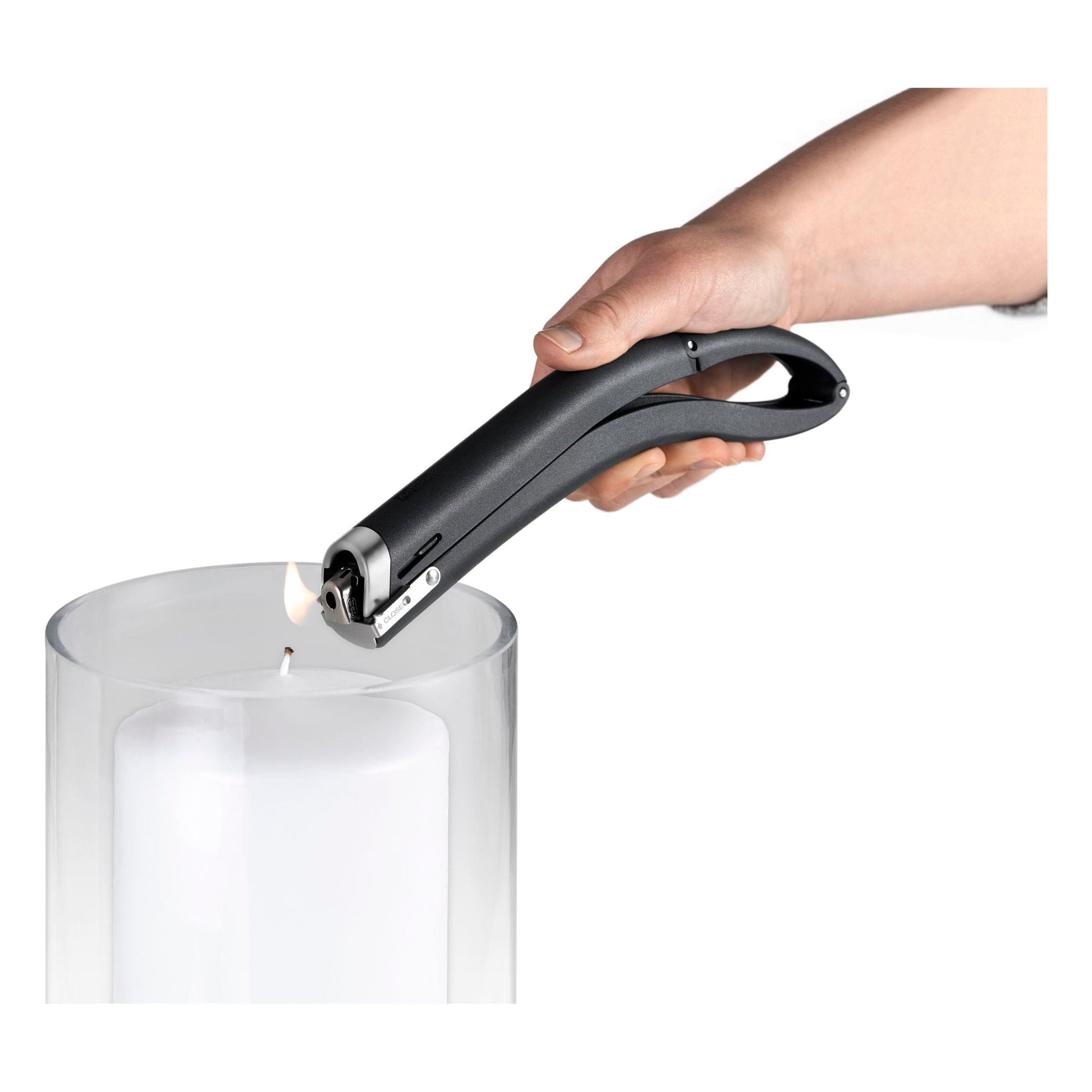 Fire Finger Tafelaansteker