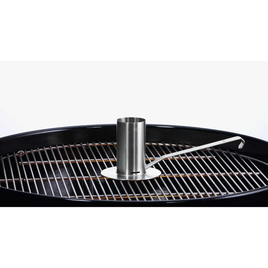 Barbecueopzet voor Gevogelte