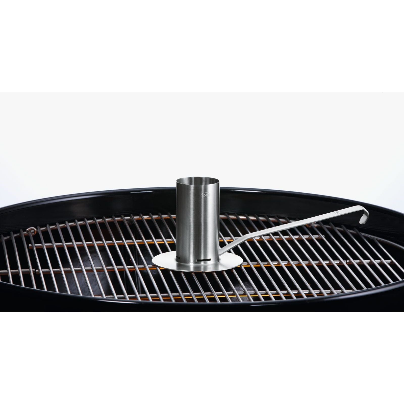 Barbecueopzet voor Gevogelte
