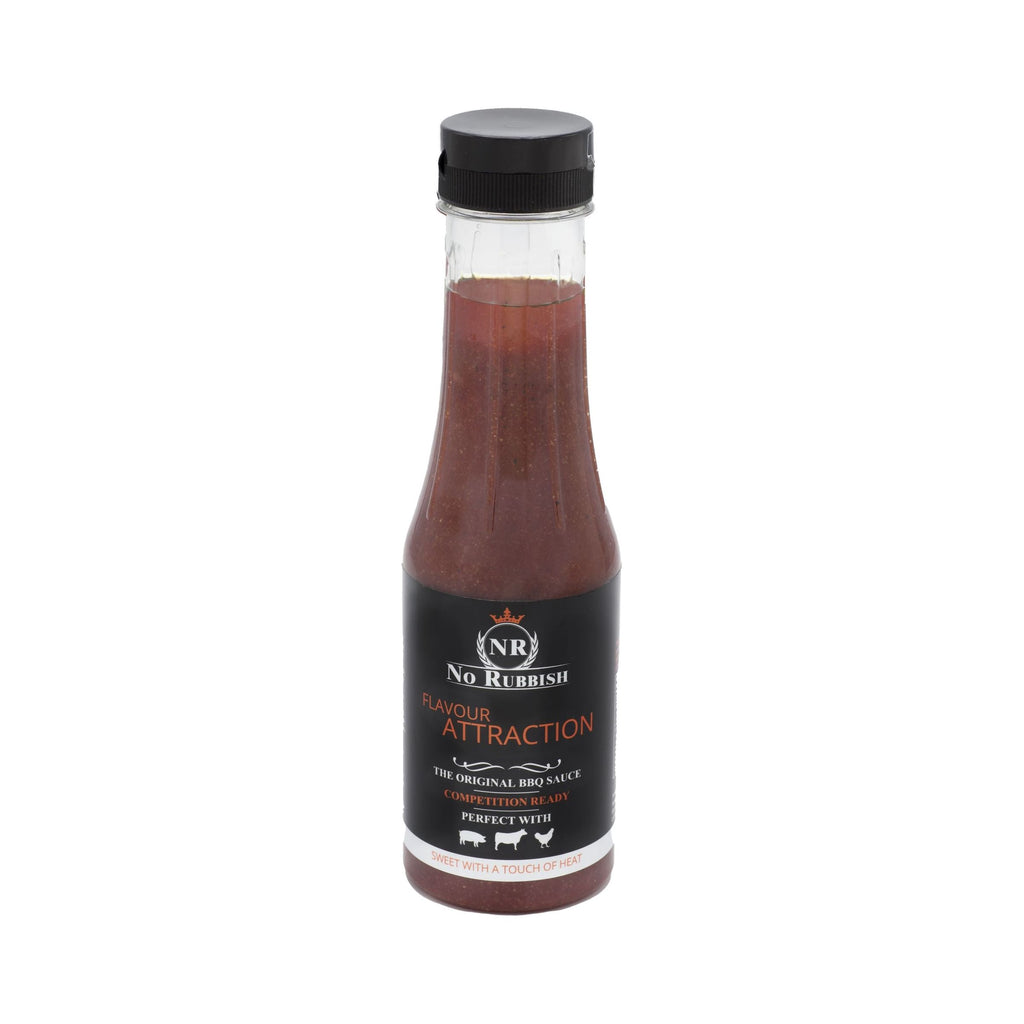 BBQ Saus Flavour Attraction