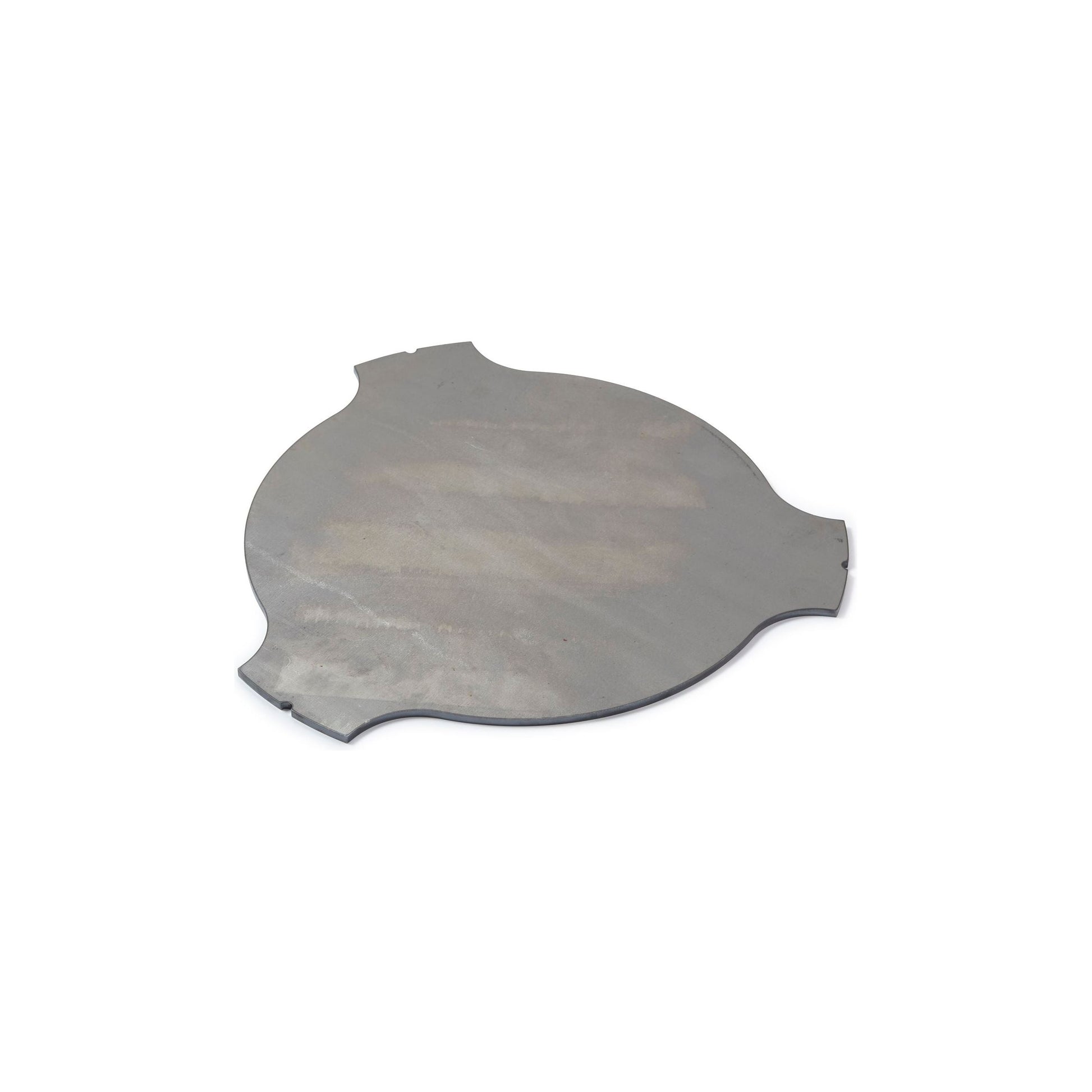 Barbecue Houtskool Keramisch 13'' Teppanyaki Plaat