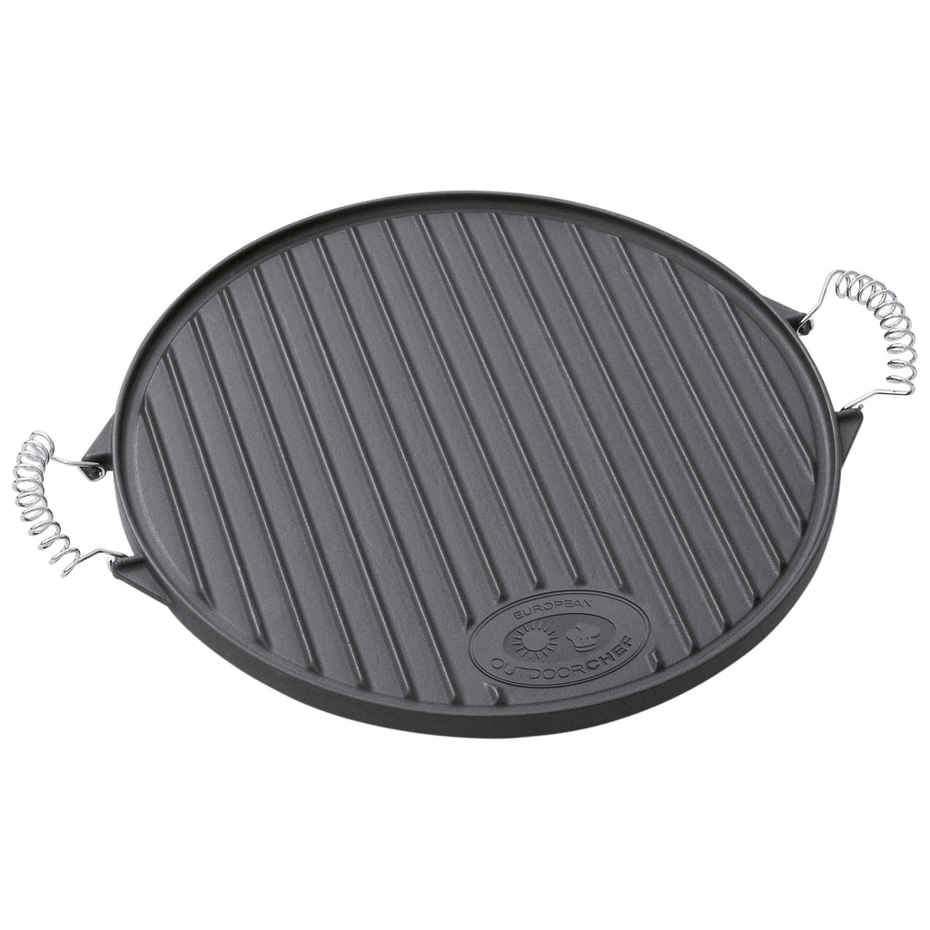 BBQ Accessoire Plancha Middel