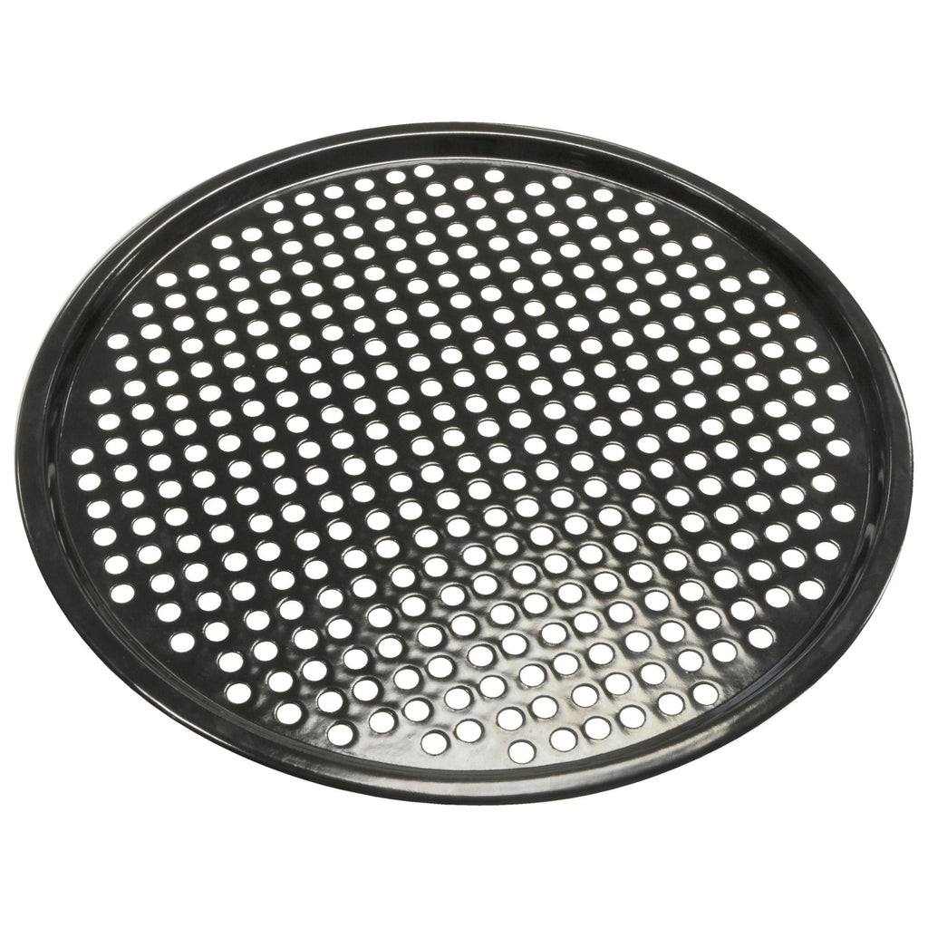 BBQ Accessoire Bakplaat Geperforeerd