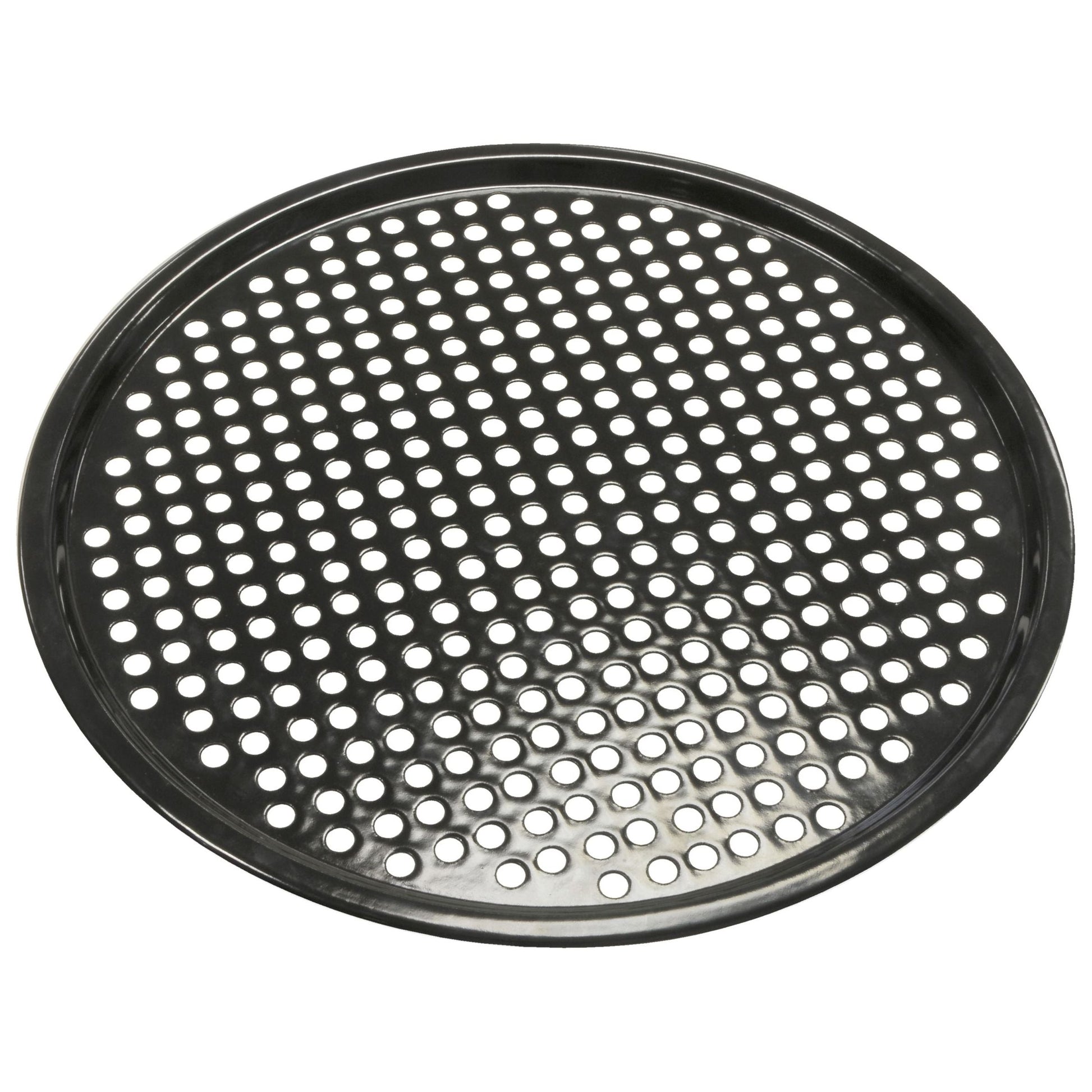 BBQ Accessoire Bakplaat Geperforeerd