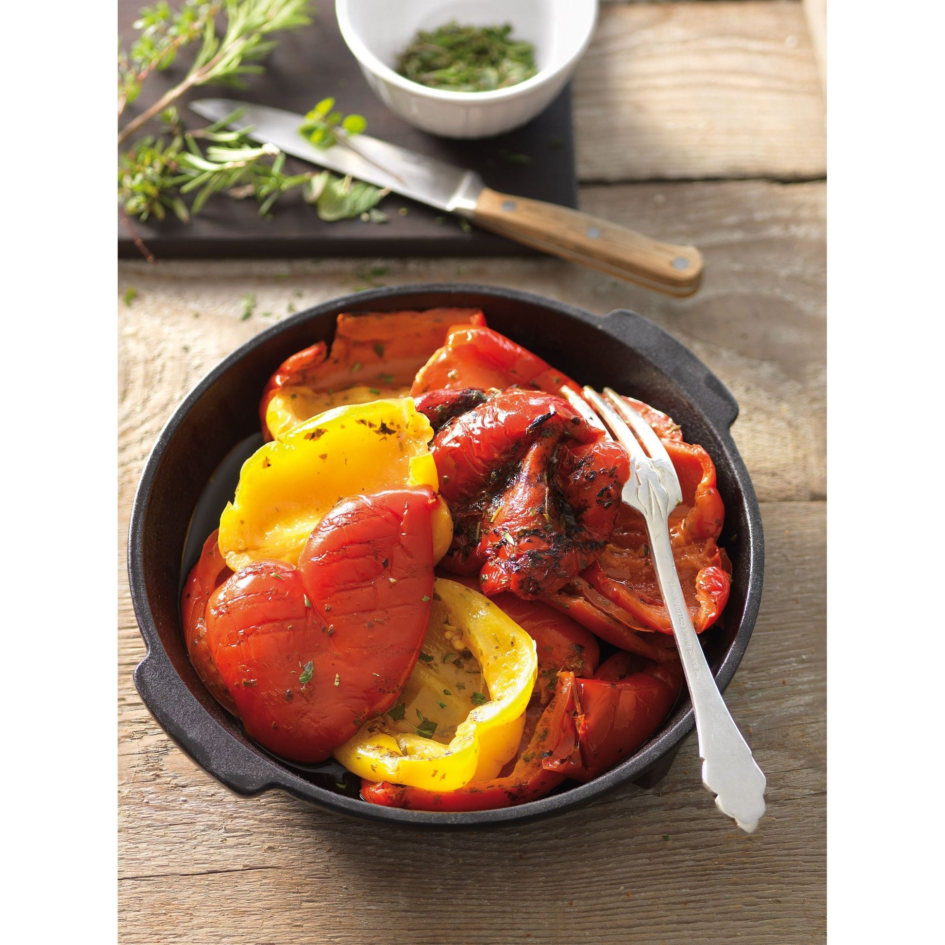 BBQ Accessoire Aromapan