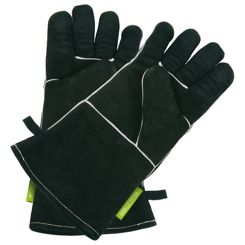 BBQ Accessoire Handschoen L Set van 2 Stuks