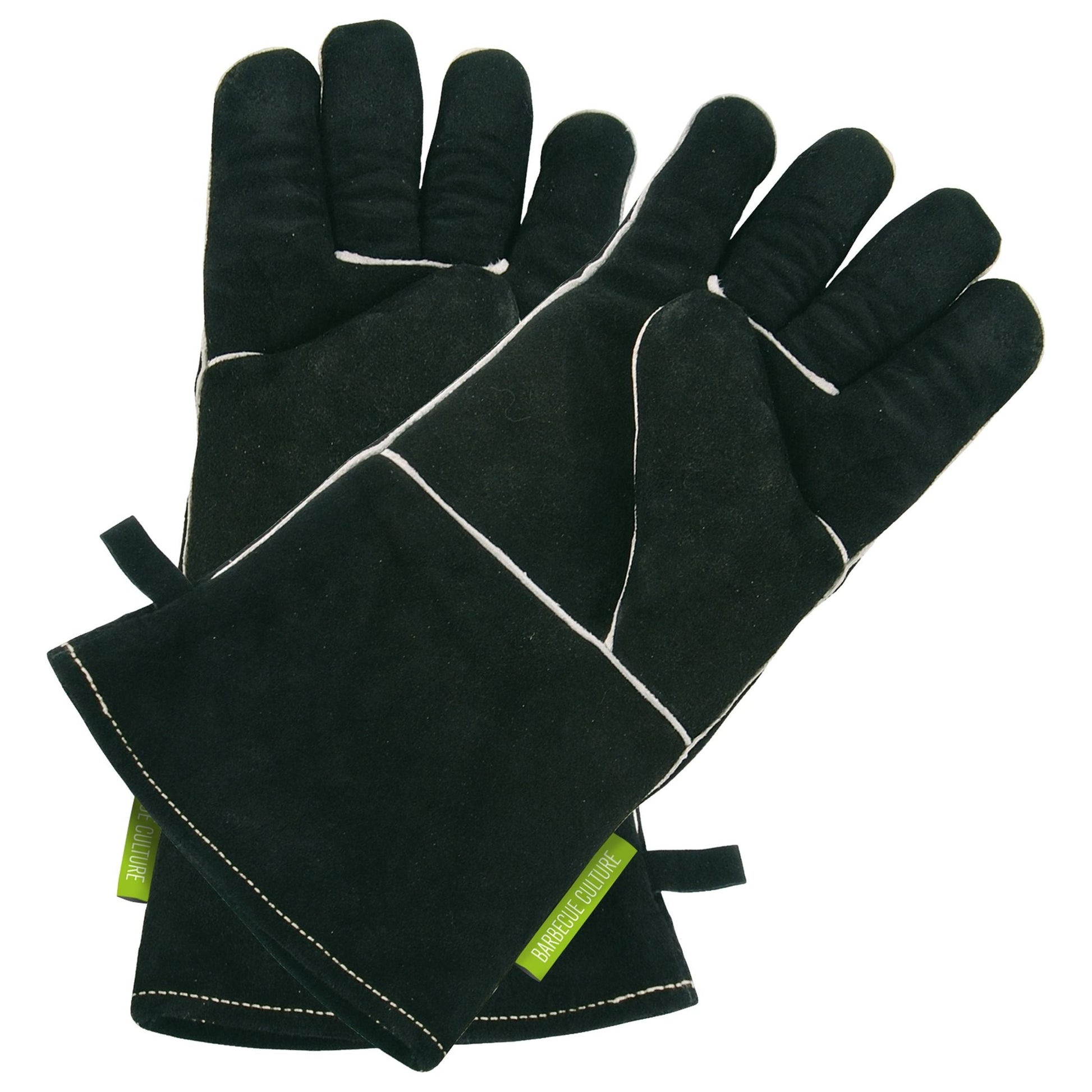 BBQ Accessoire Handschoen L Set van 2 Stuks