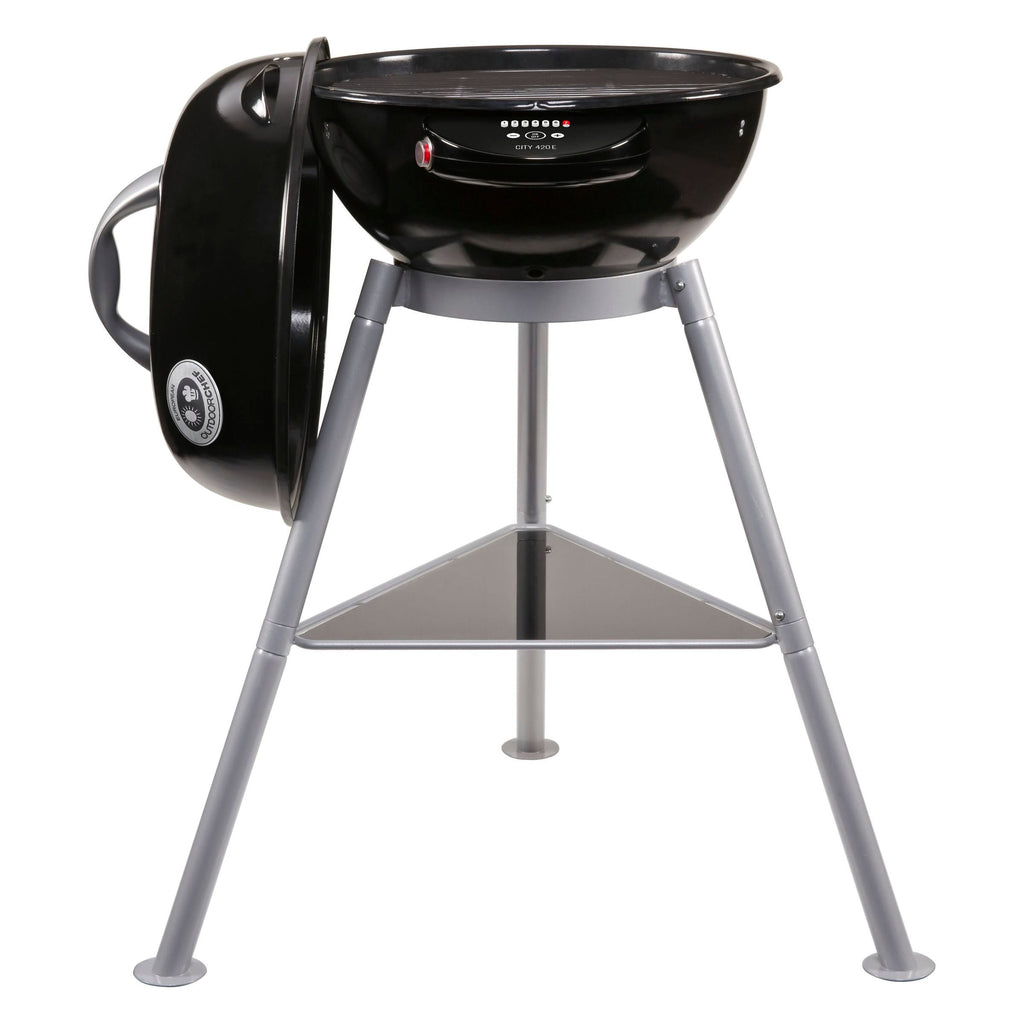 Barbecue Elektrisch Tripod P-420 E