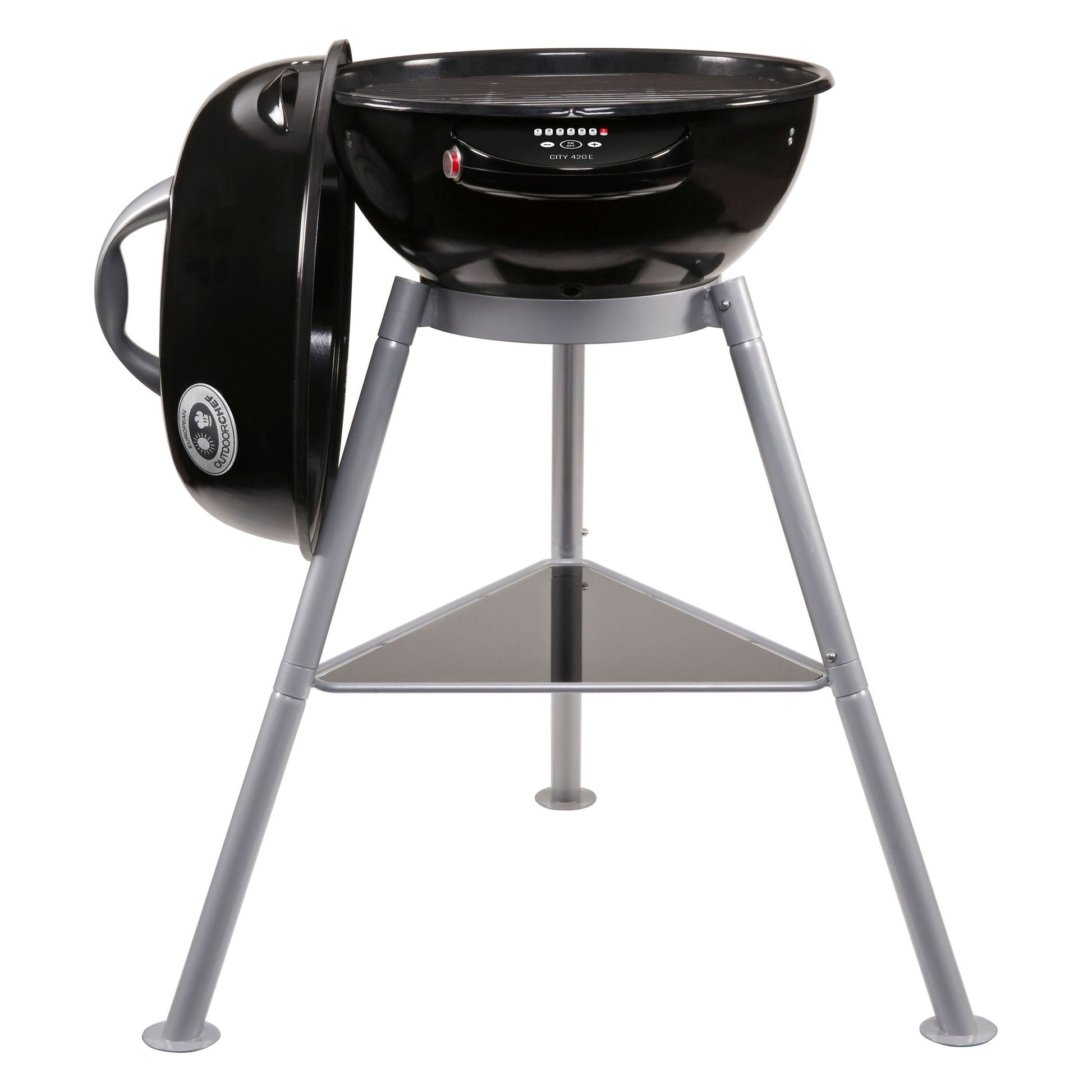 Barbecue Elektrisch Tripod P-420 E