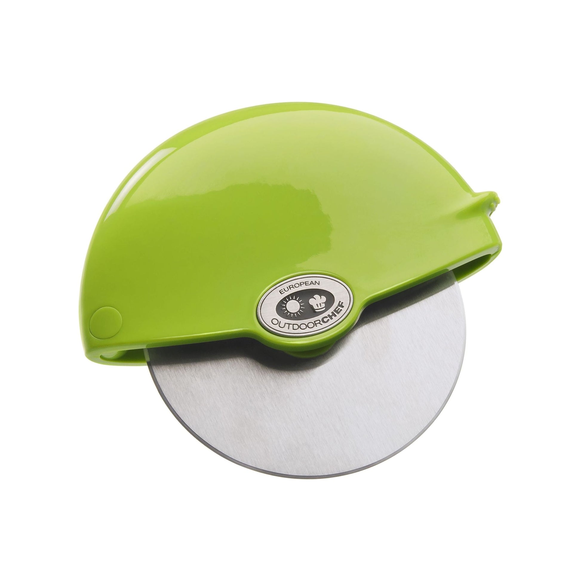 BBQ Accessoire Pizza Snijder