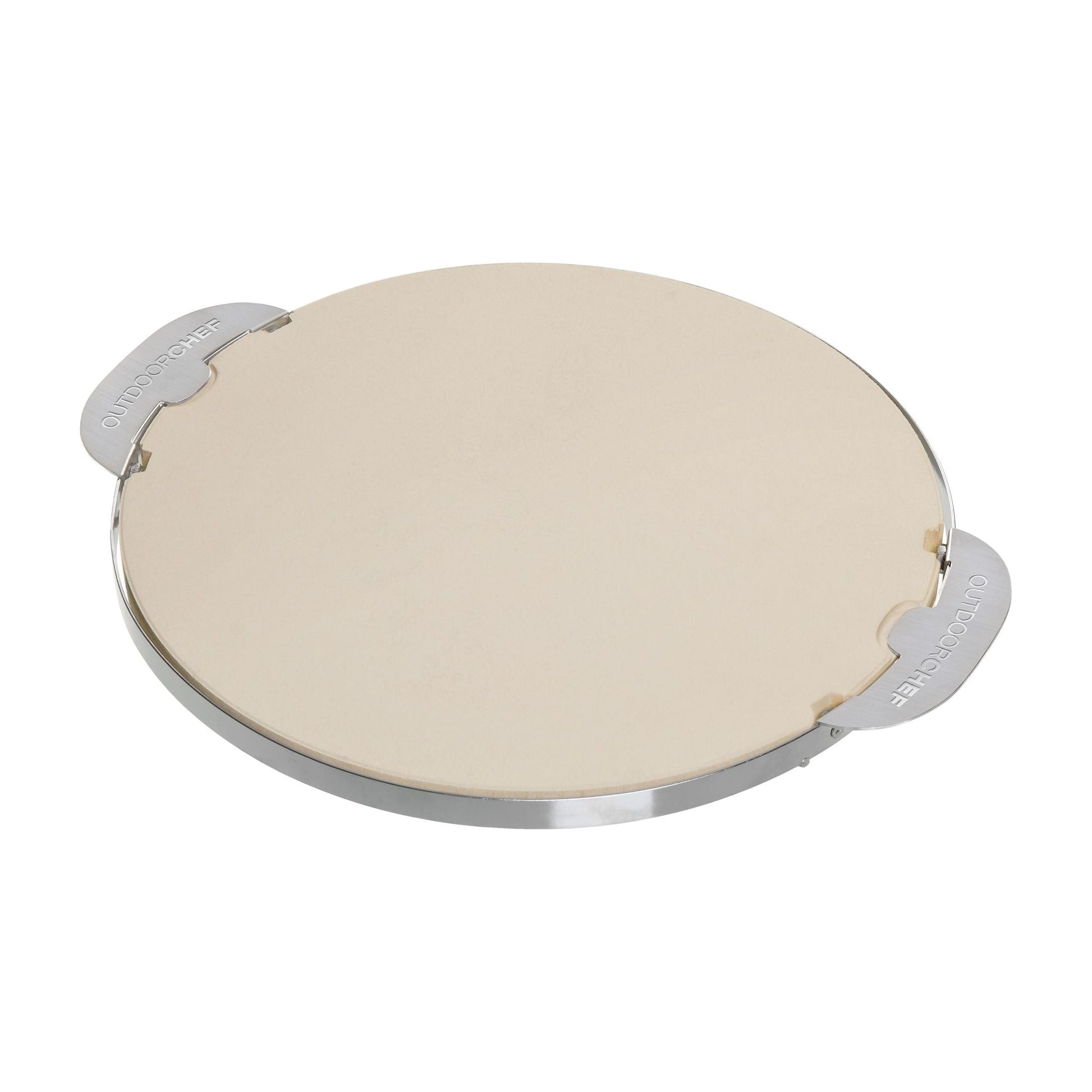 BBQ Accessoire Pizza Steen voor Type 420/480