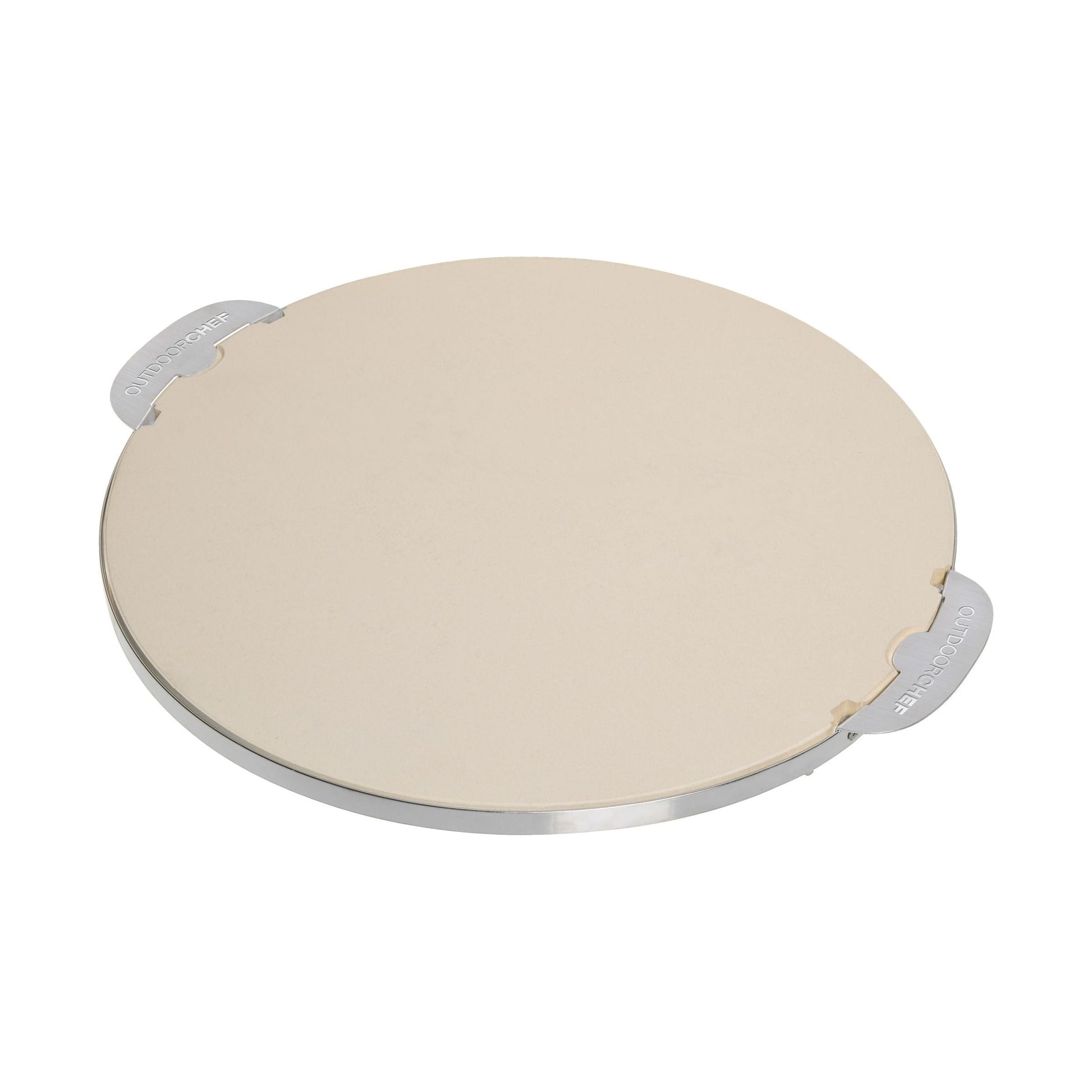 BBQ Accessoire Pizza Steen voor Type 570