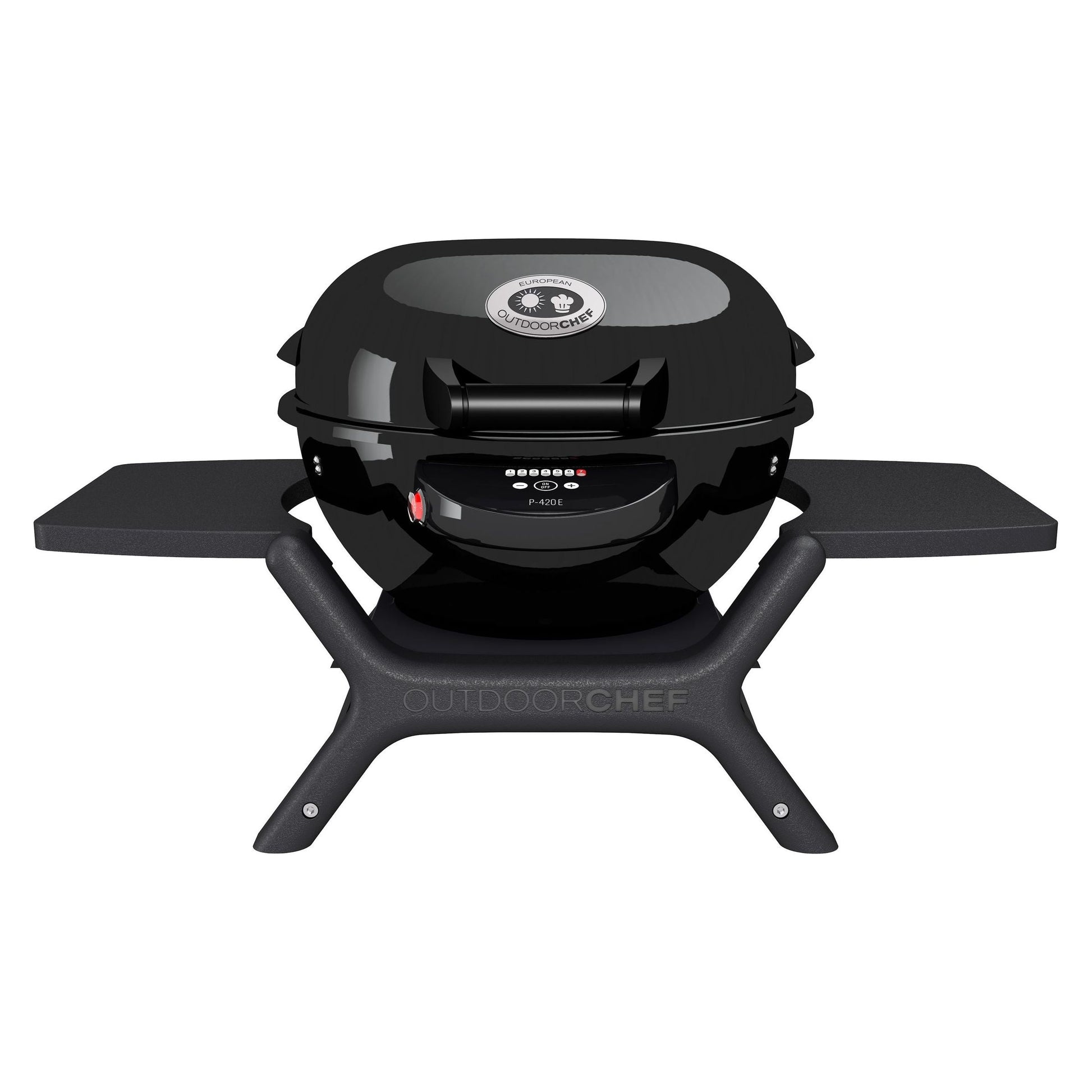 Barbecue Elektrisch Minichef P-420 E