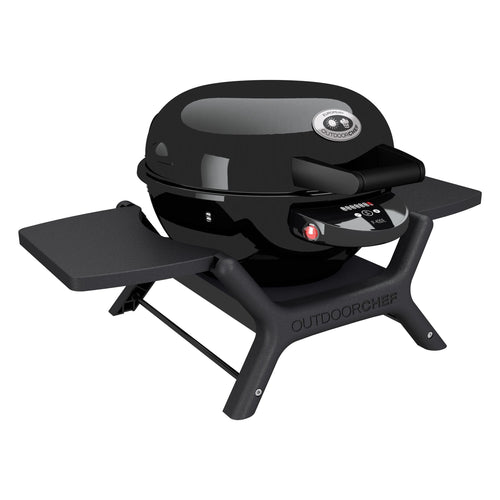 Barbecue Elektrisch Minichef P-420 E