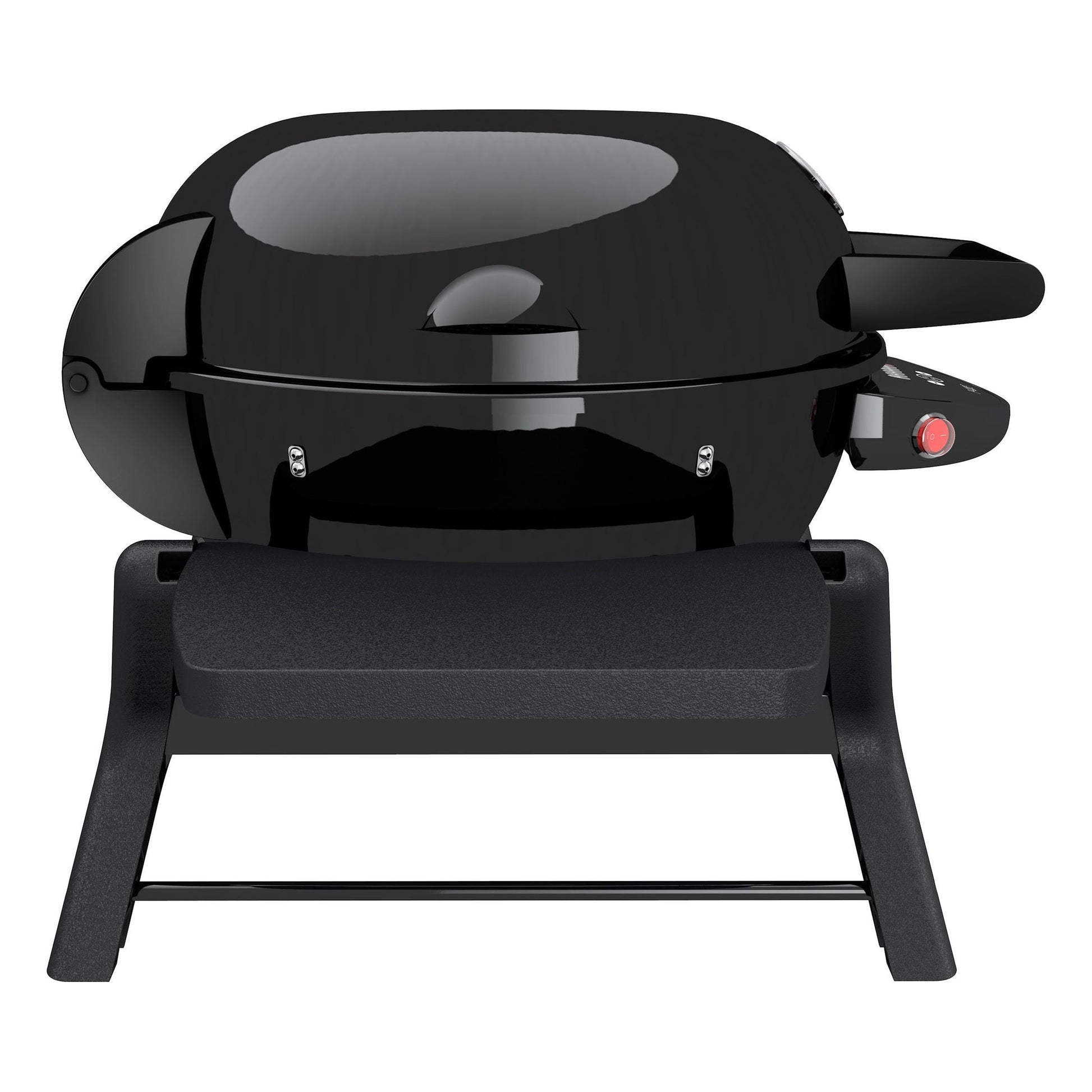 Barbecue Elektrisch Minichef P-420 E