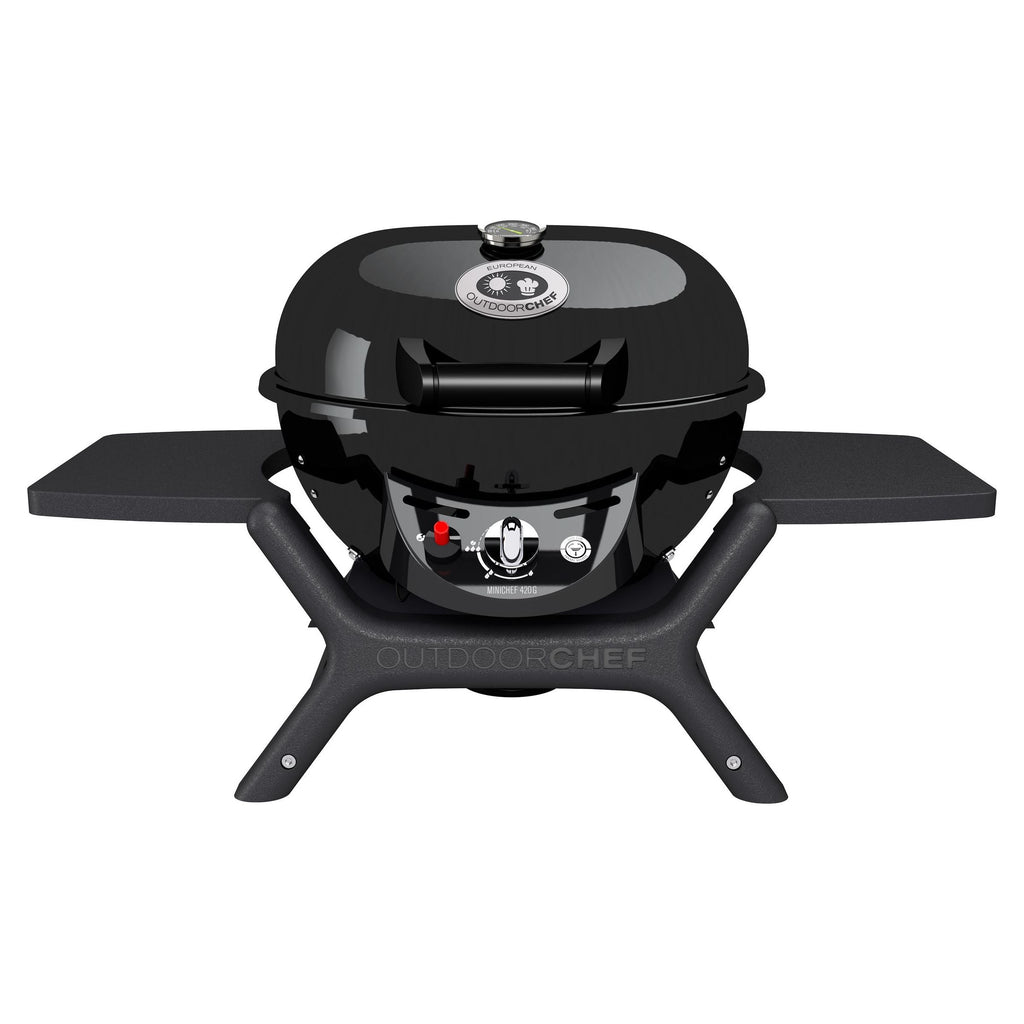 Barbecue Gas P-420 G Minichef 30 mBar