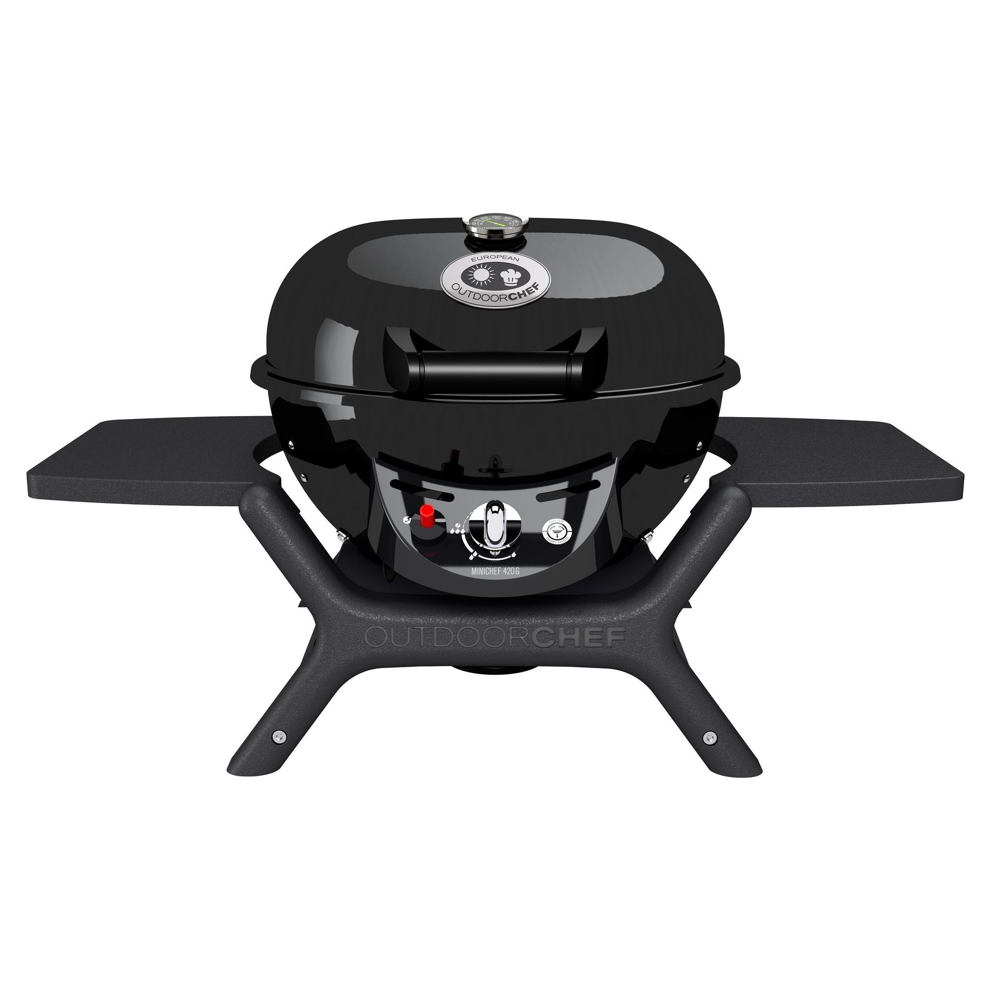Barbecue Gas P-420 G Minichef 30 mBar