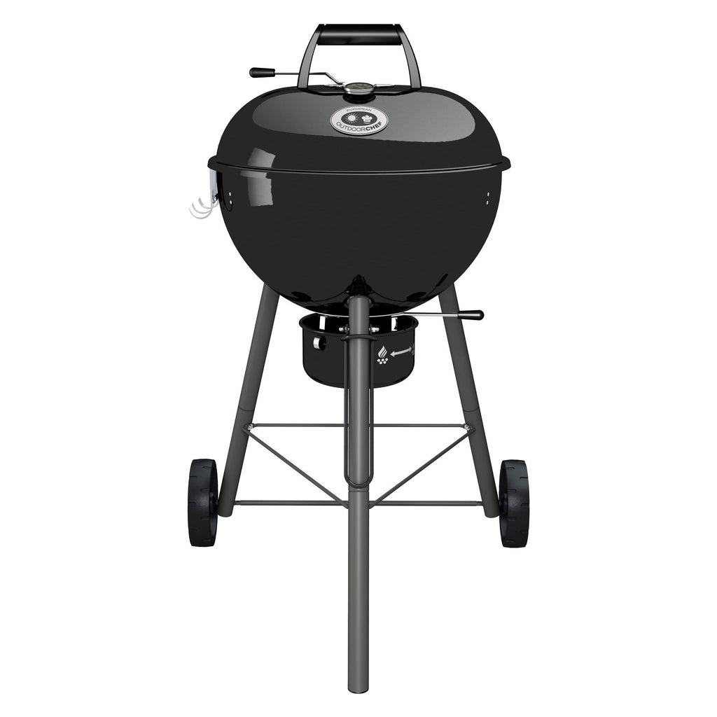 Barbecue Houtskool Chelsea 480 C