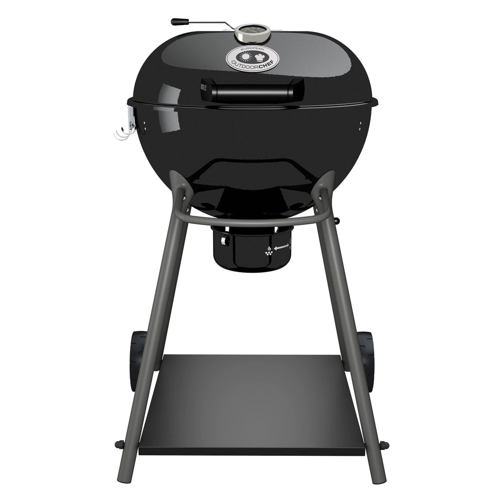 Barbecue Houtskool Kensington 570 C