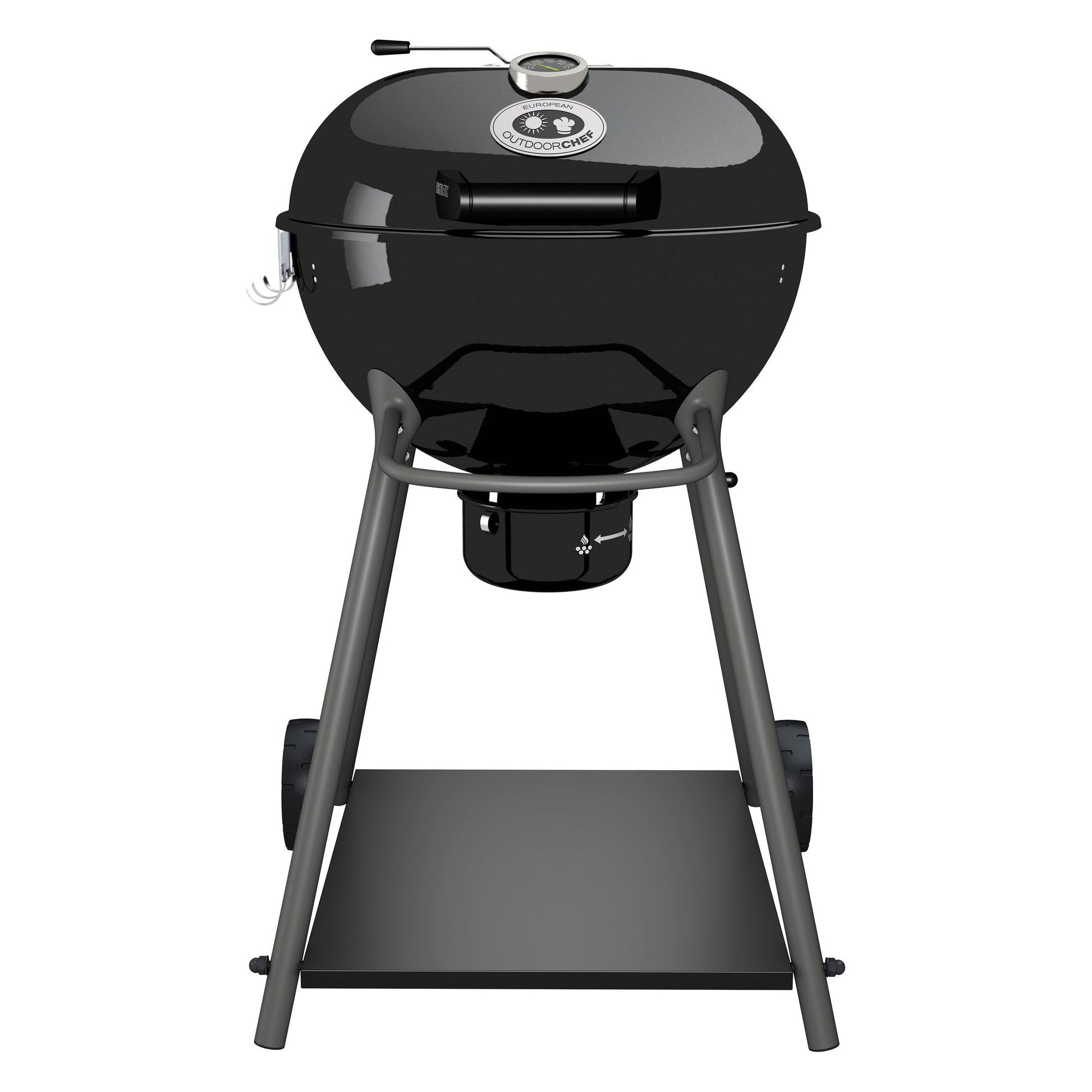 Barbecue Houtskool Kensington 570 C