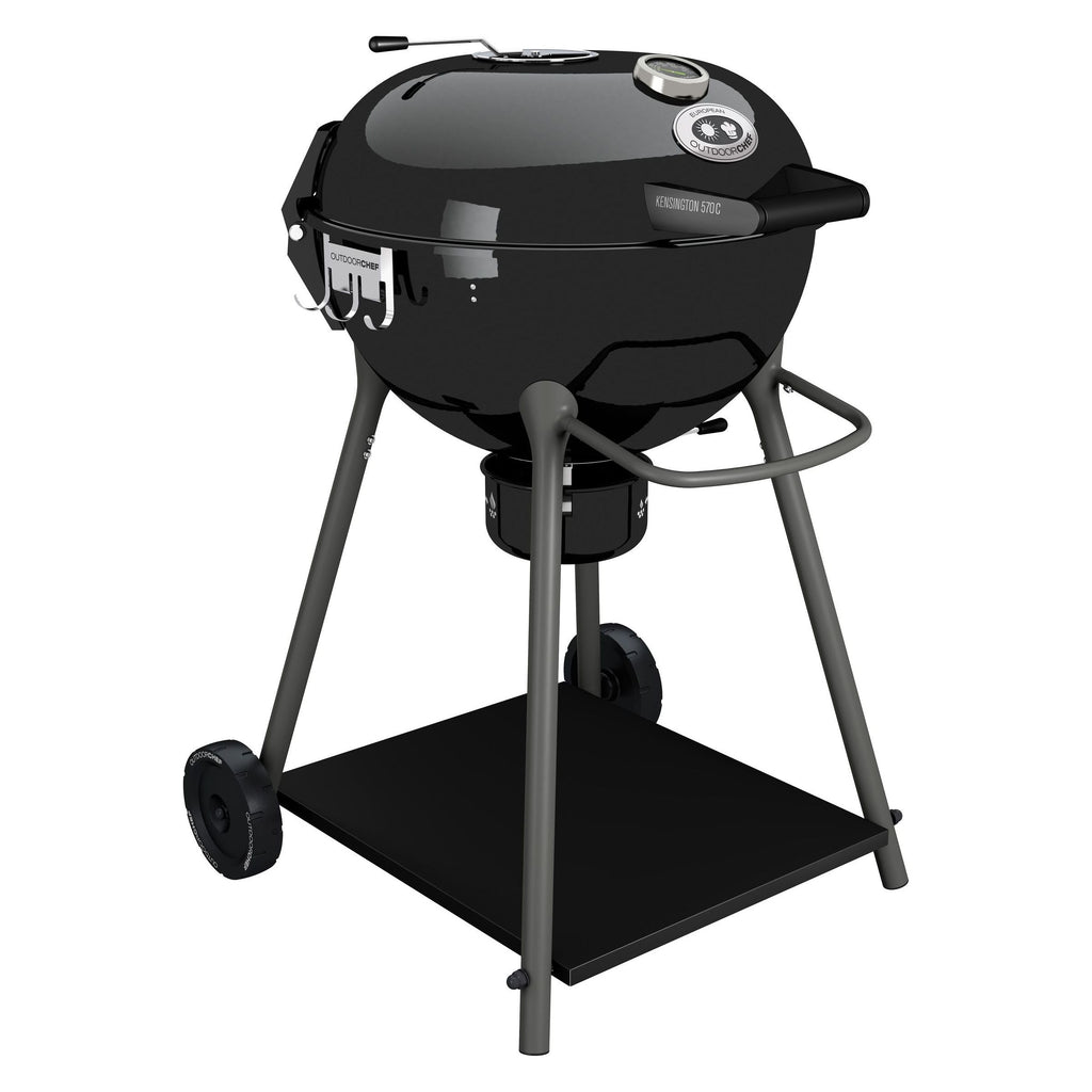 Barbecue Houtskool Kensington 570 C