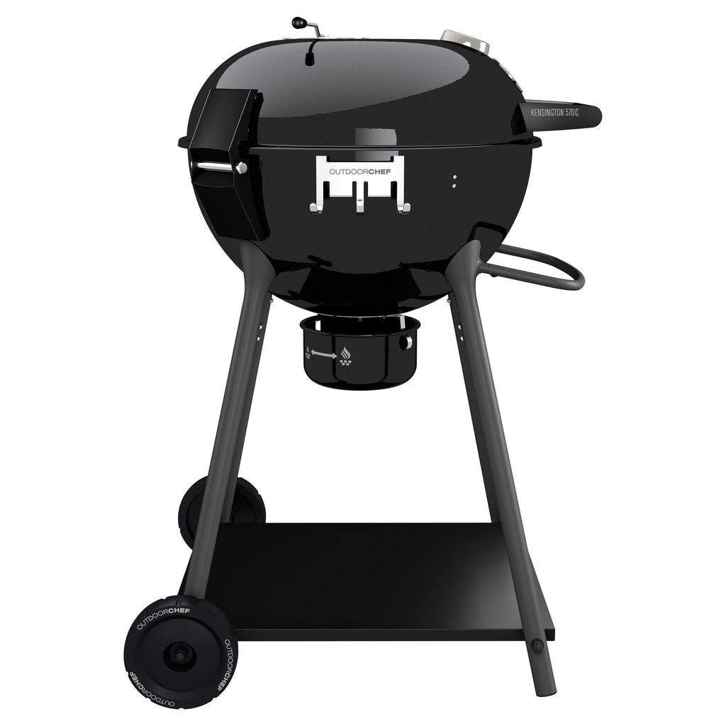 Barbecue Houtskool Kensington 570 C