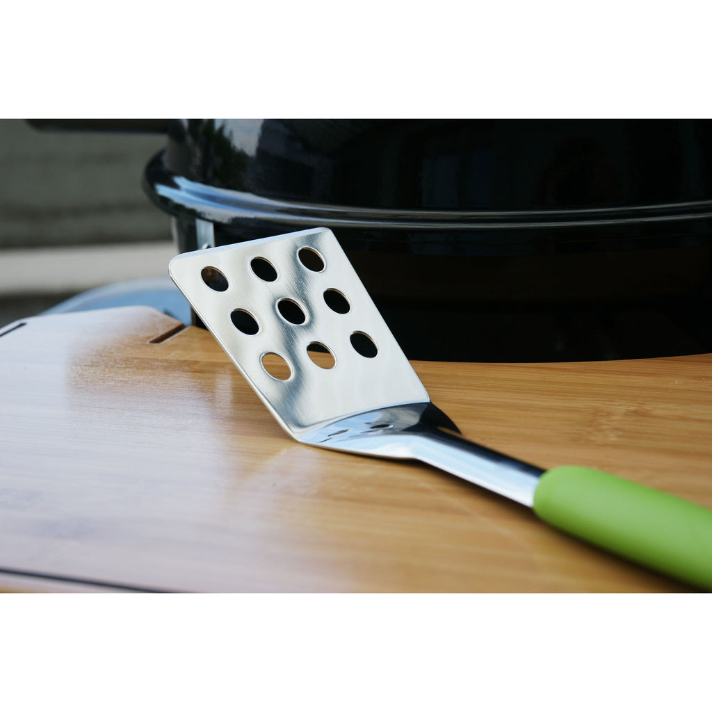 BBQ Accessoire Tang en Spatel Starter