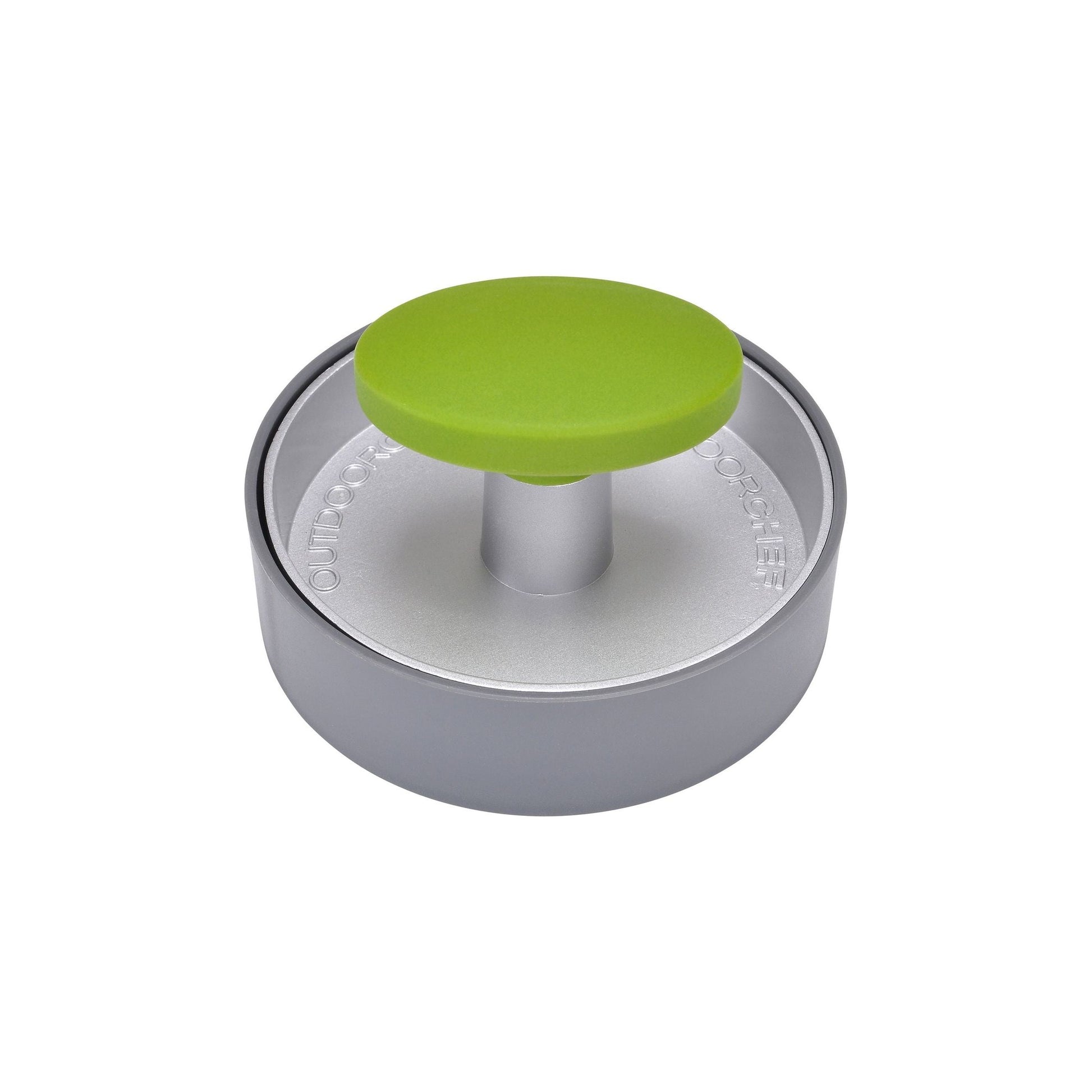BBQ Accessoire Hamburgerpers