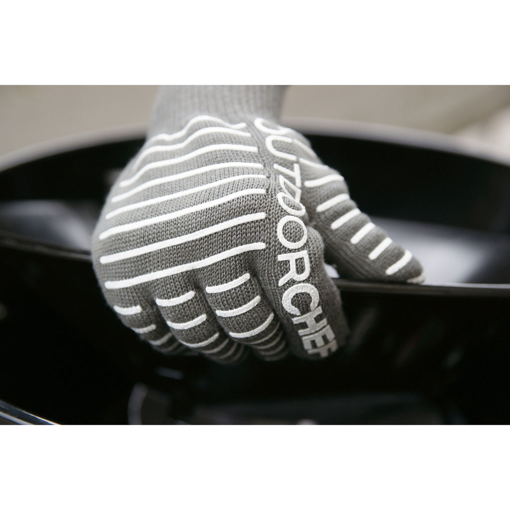 BBQ Accessoire Handschoen