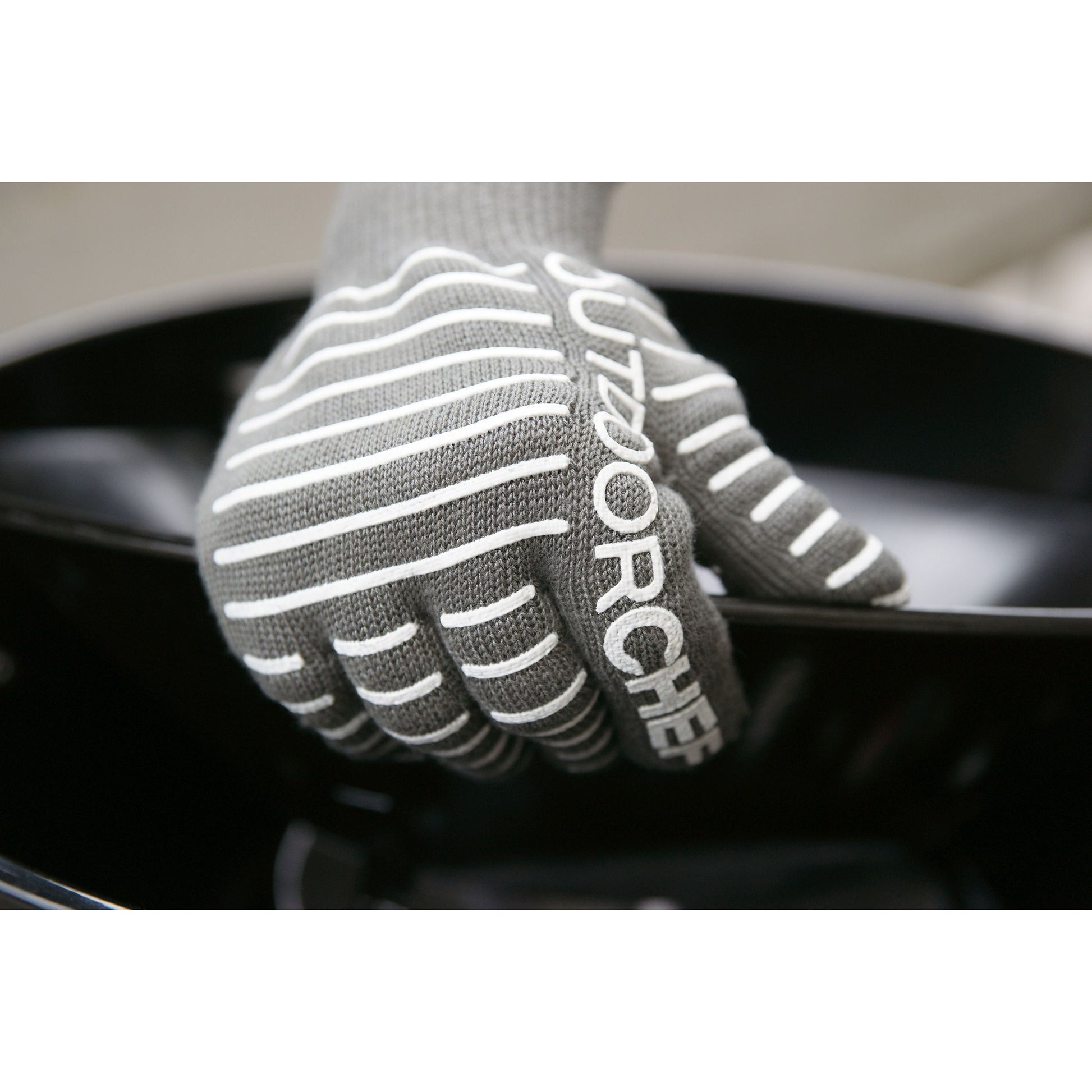 BBQ Accessoire Handschoen