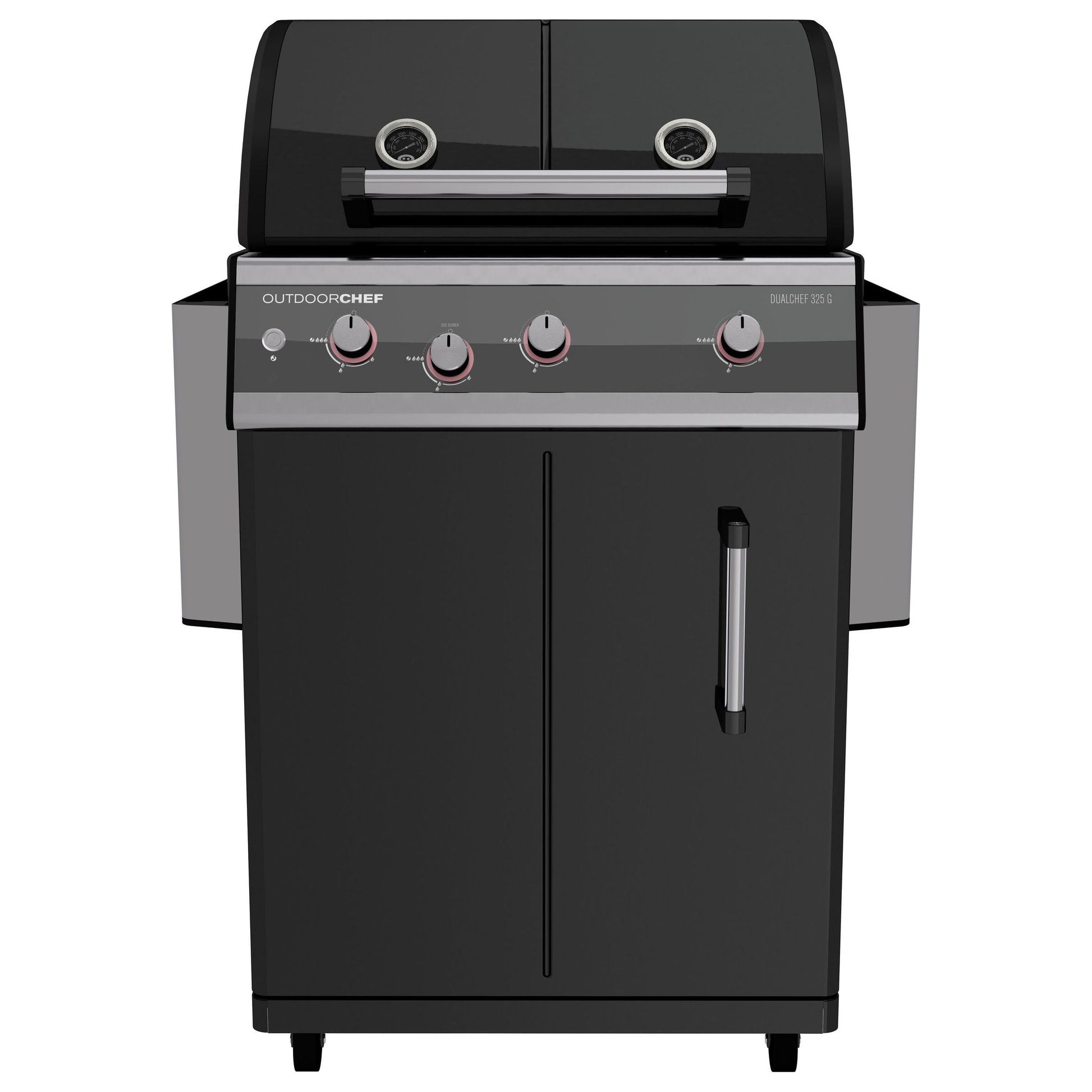 Barbecue Gas Dualchef 325 G 30 mBar