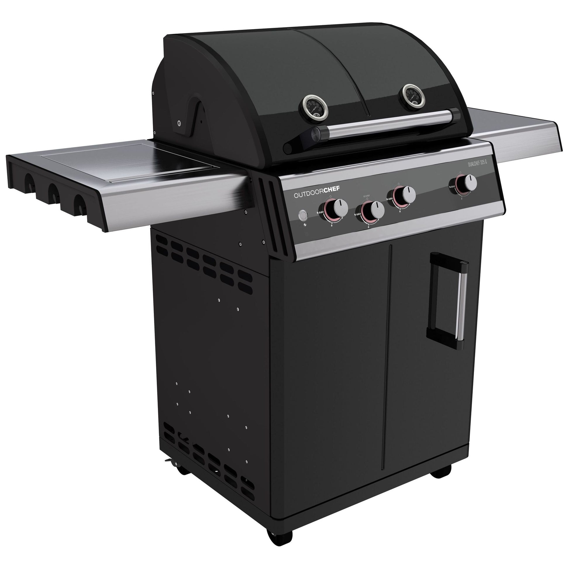 Barbecue Gas Dualchef 325 G 30 mBar