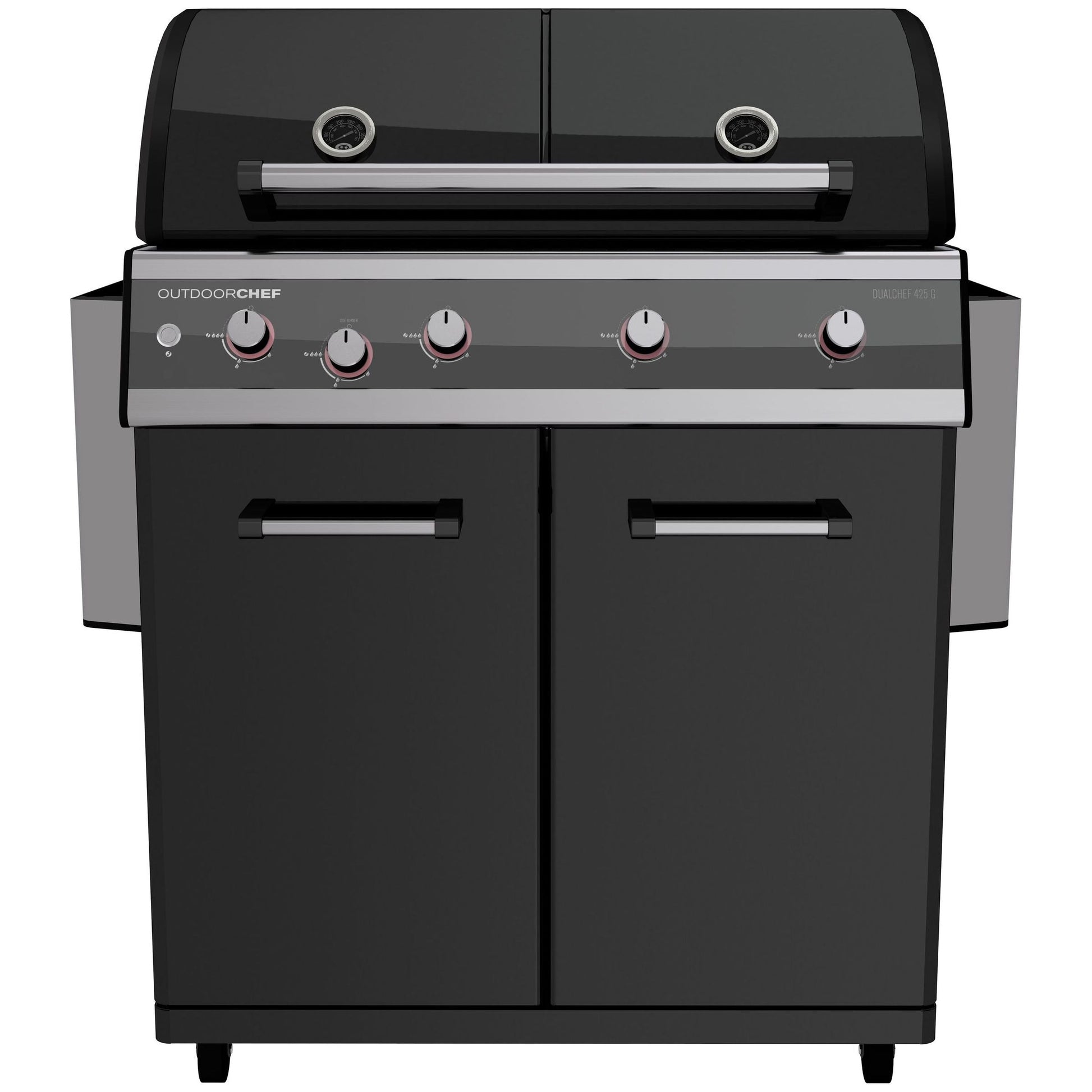 Barbecue Gas Dualchef 425 G 30 mBar
