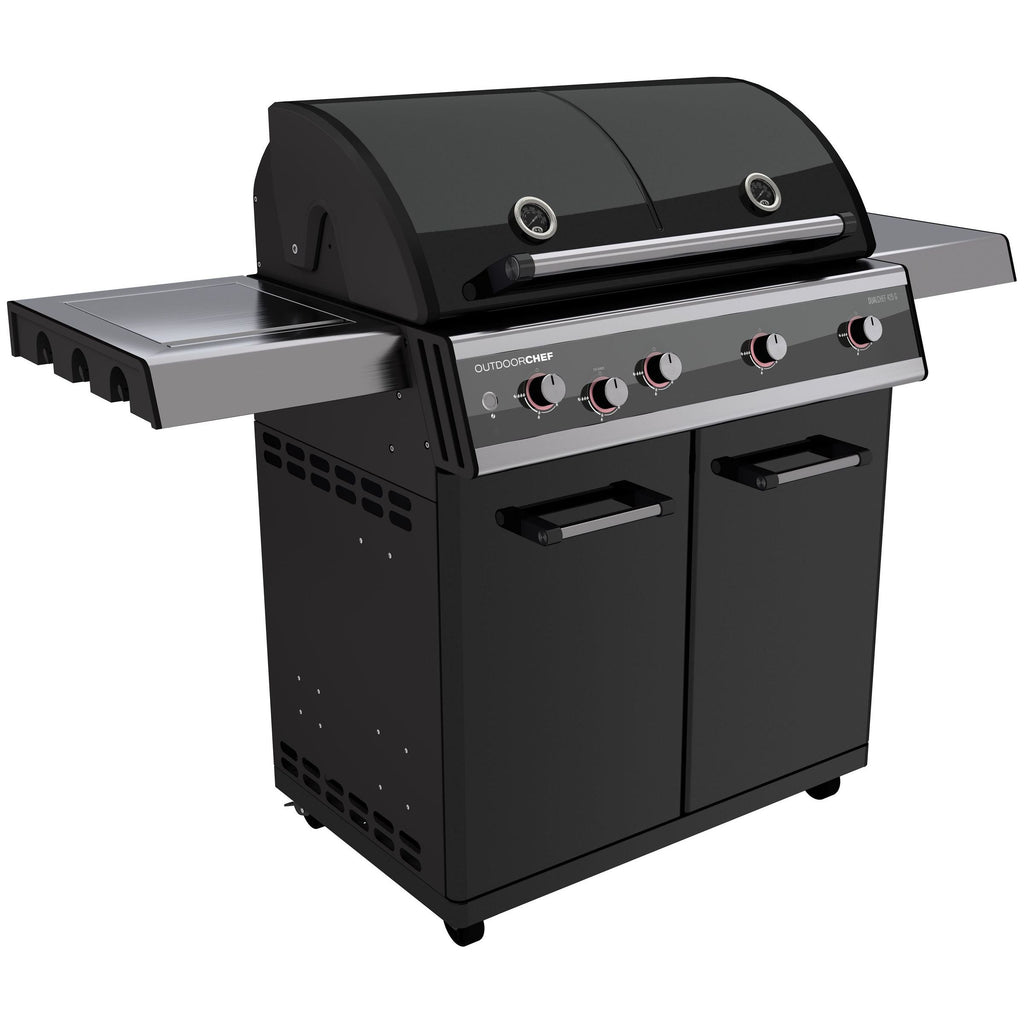 Barbecue Gas Dualchef 425 G 30 mBar