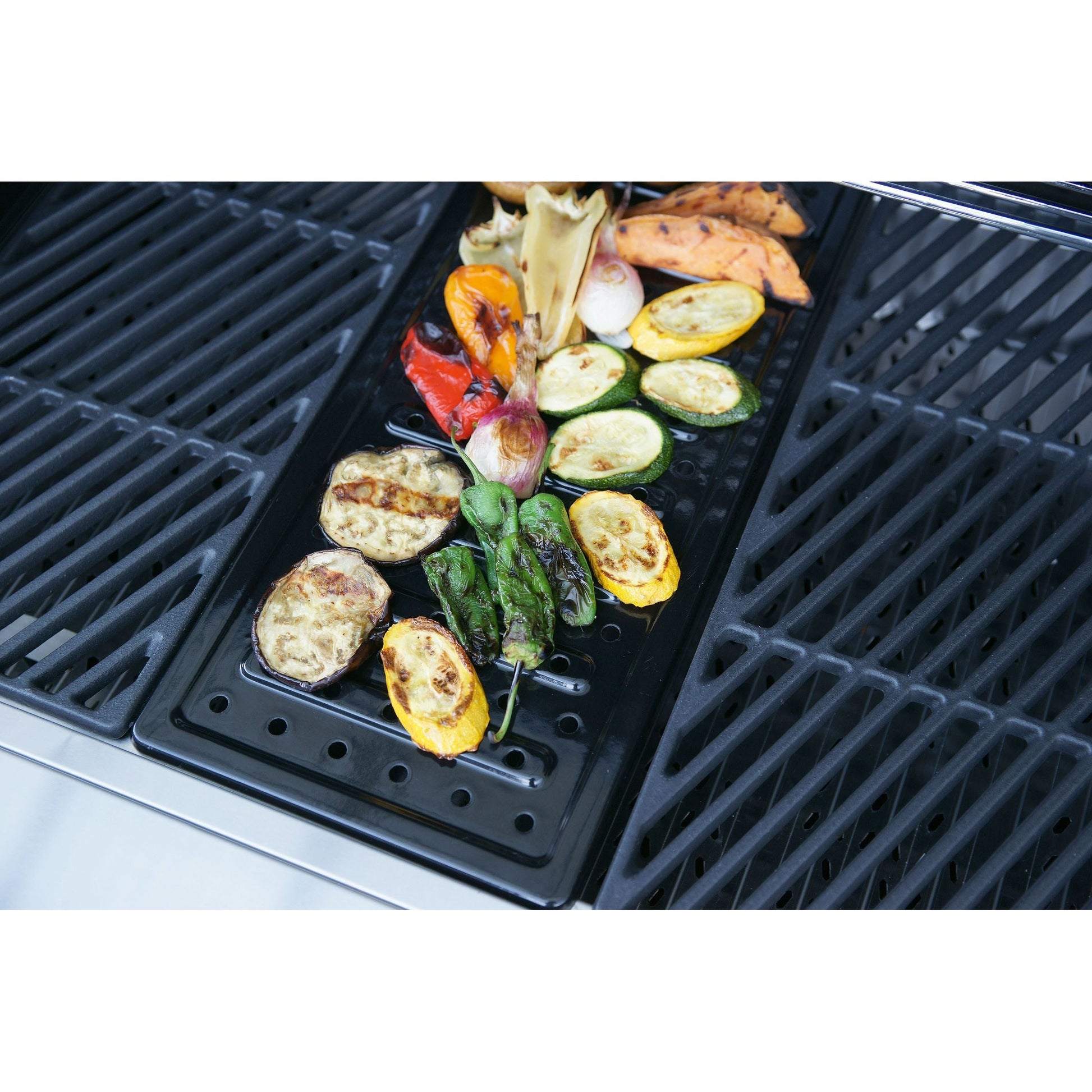 BBQ Accessoire Rooster Dualchef