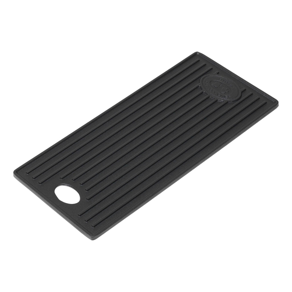 BBQ Accessoire Grillplaat Dualchef