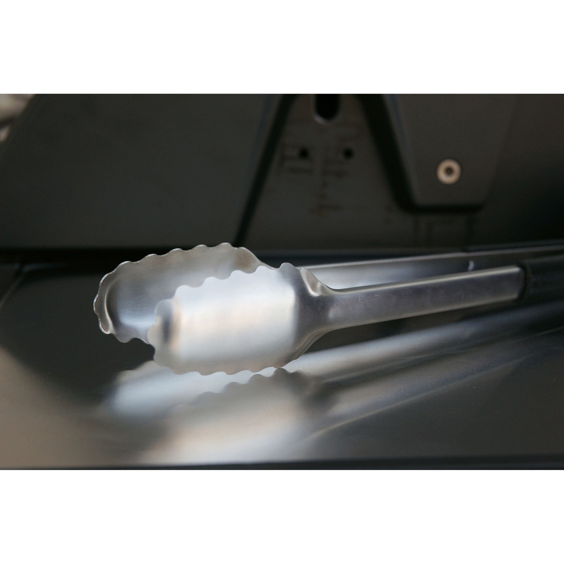 BBQ Accessoire Tang